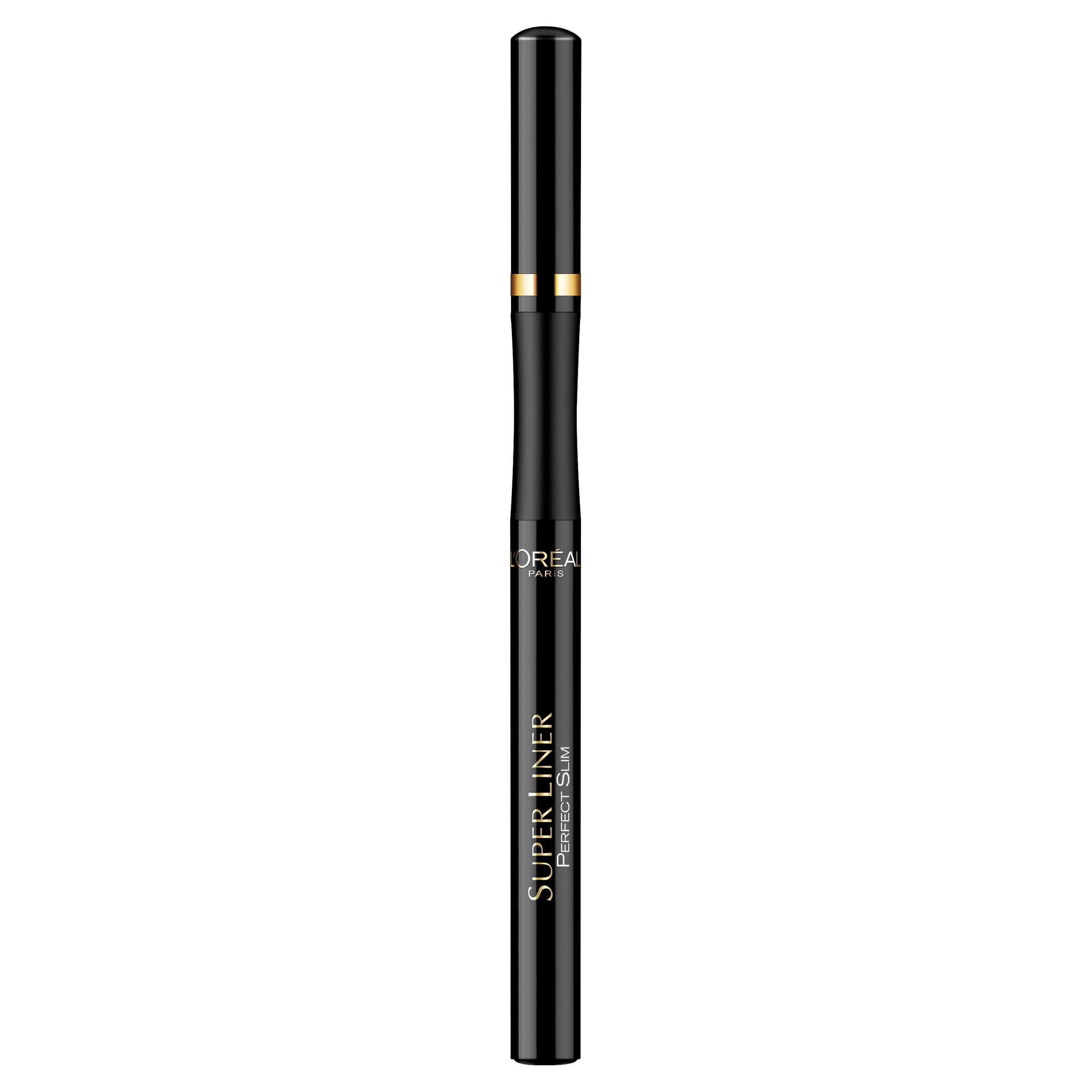 L'Oreal Paris Superliner Perfect Slim Eyeliner Intense Black 1 each