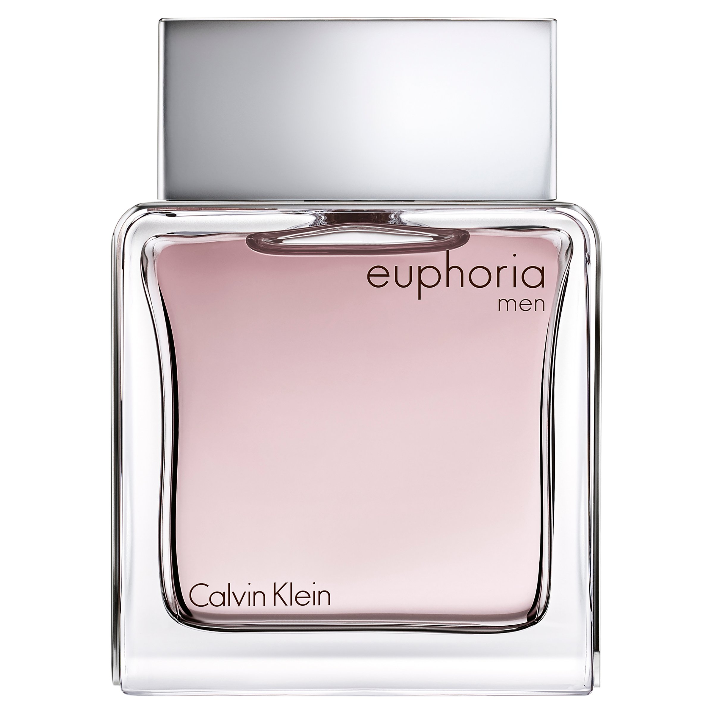 Calvin Klein Euphoria Men EDT Spray 100ml - Image 2