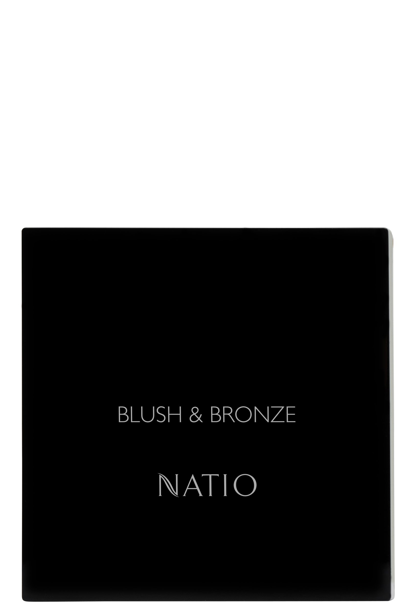 Natio Blush Bronze Palette Rosy Glow 1 each - Image 2