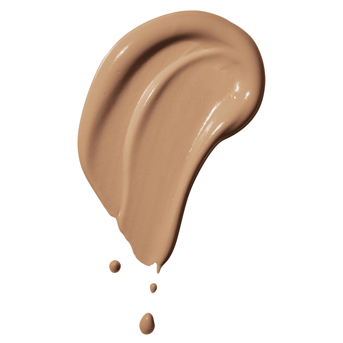Maybelline Dream Radiant Liquid Foundation Honey Beige 1 each - Image 3