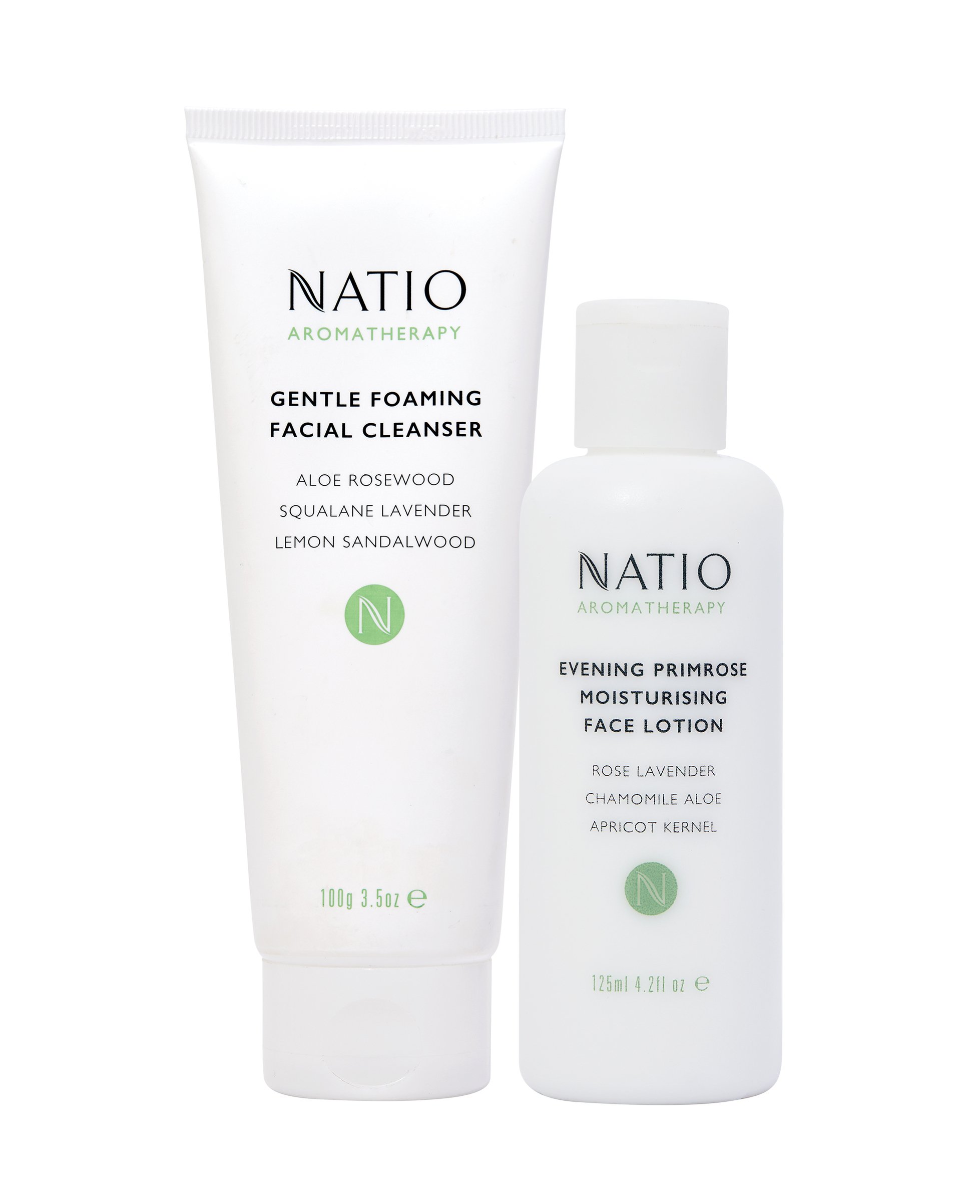 Natio Aromatherapy Kindness Gift Set 2 piece - Image 2