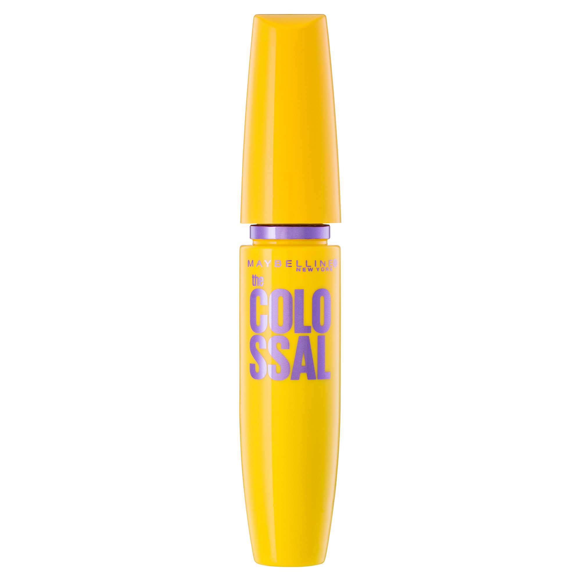 Maybelline Volum' Express Colossal Mascara Glam Black 1 each - Image 1