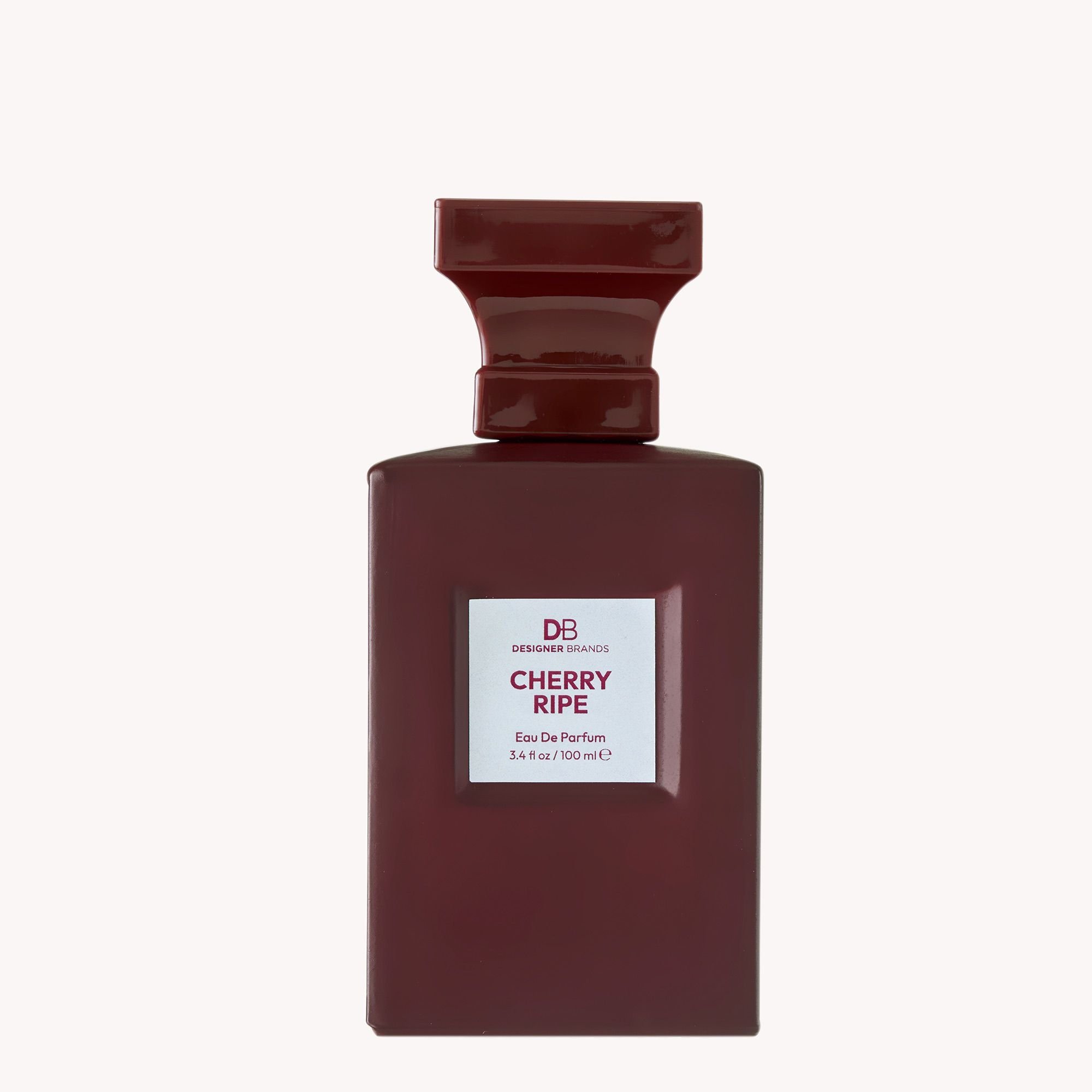 Designer Brands Special Edition Cherry Ripe EDP Spray 100ml - Image 1