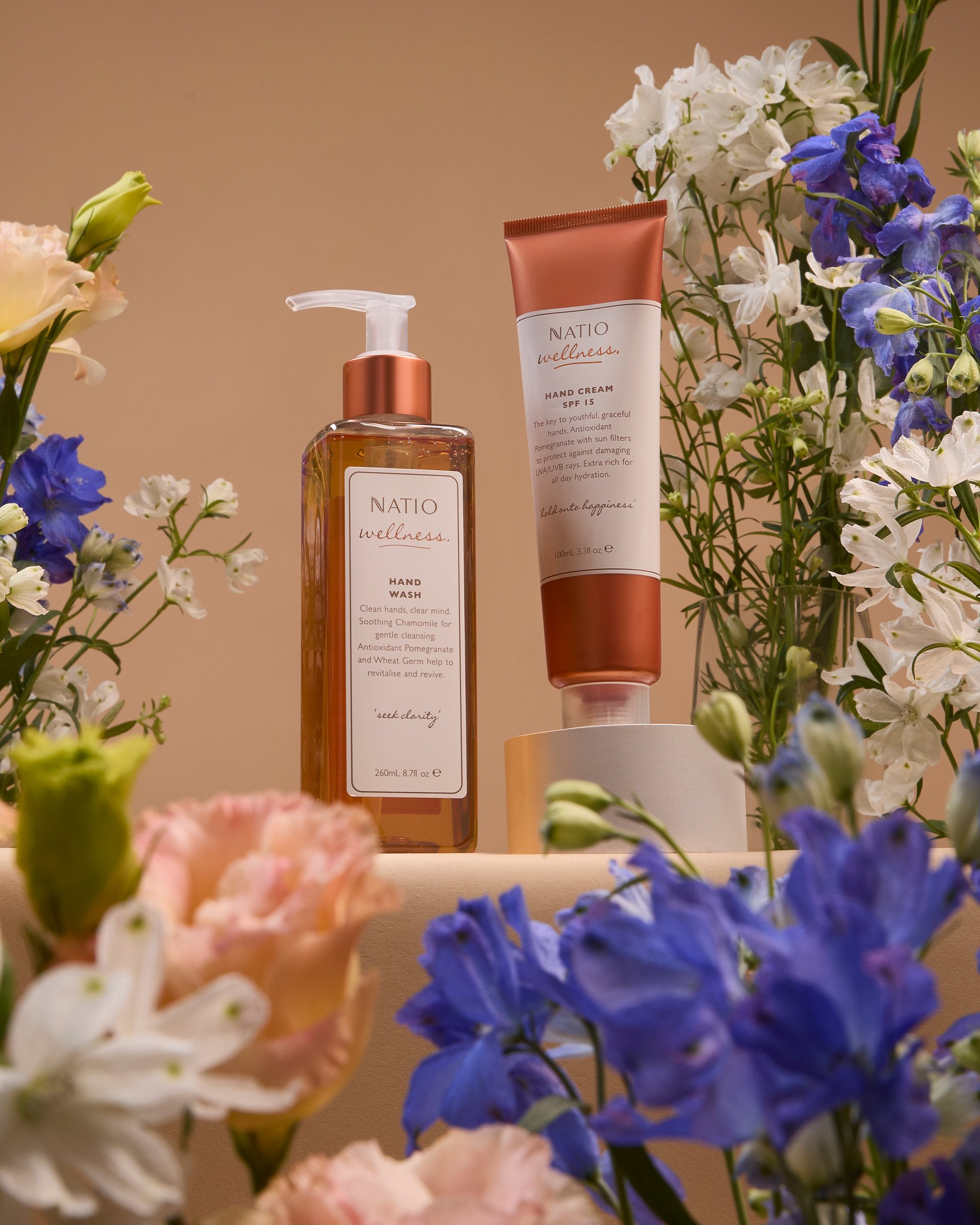 Natio Radiant Soul Gift Set 2 piece - Image 4