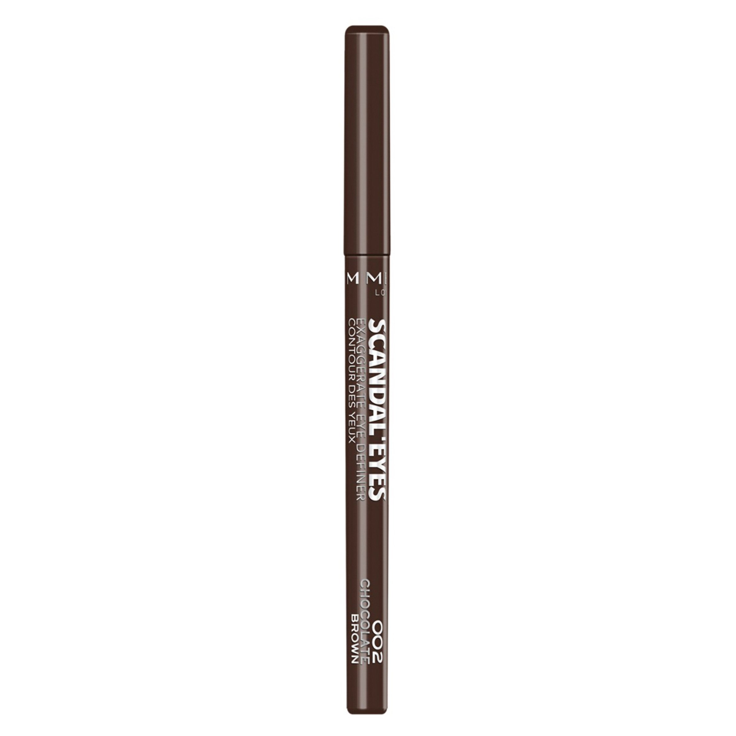 Rimmel Scandal Eyes Eye Definer Brown 1 each - Image 1