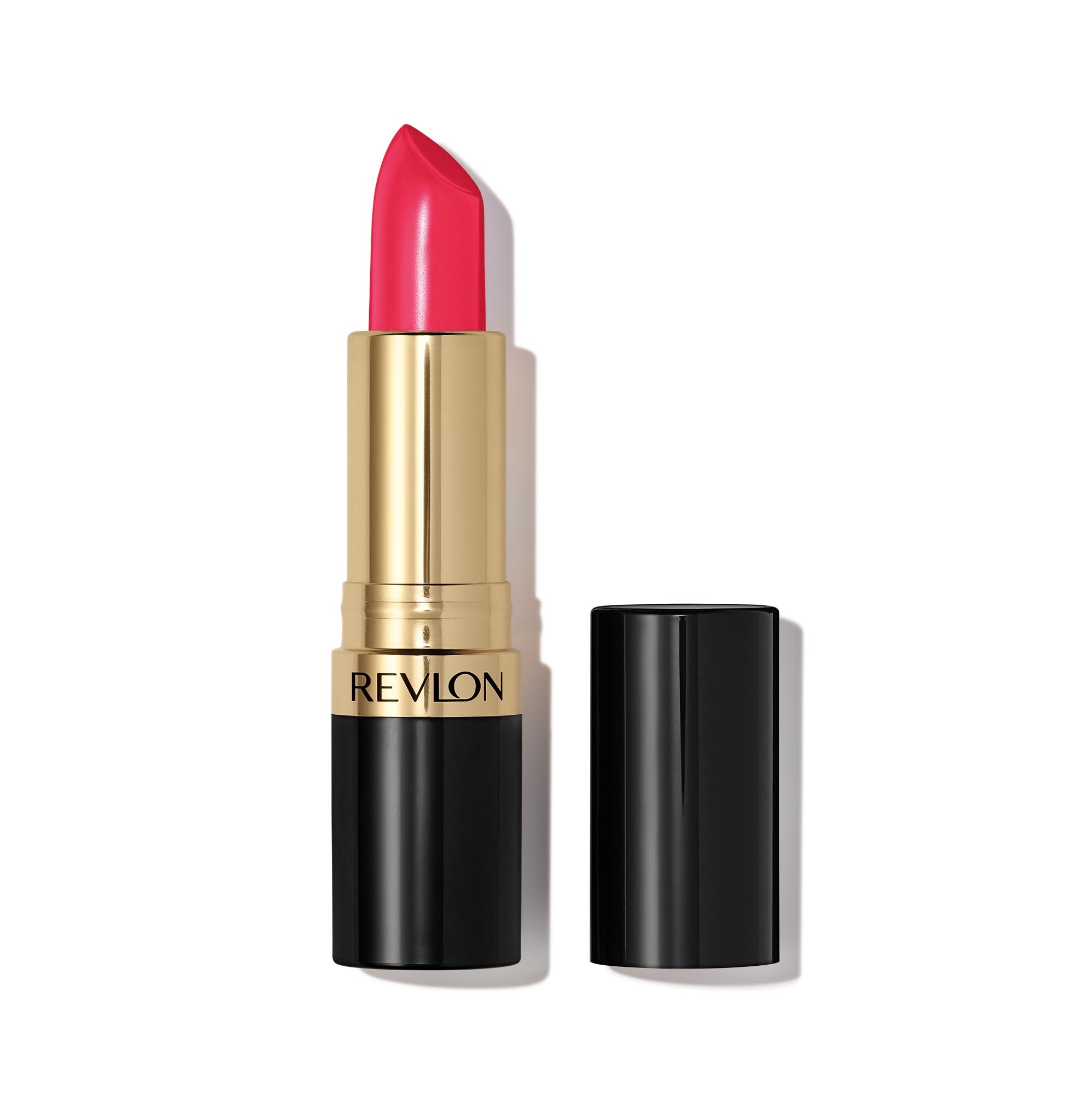 Revlon Super Lustrous Lipstick Electric Melon 1 each - Image 1