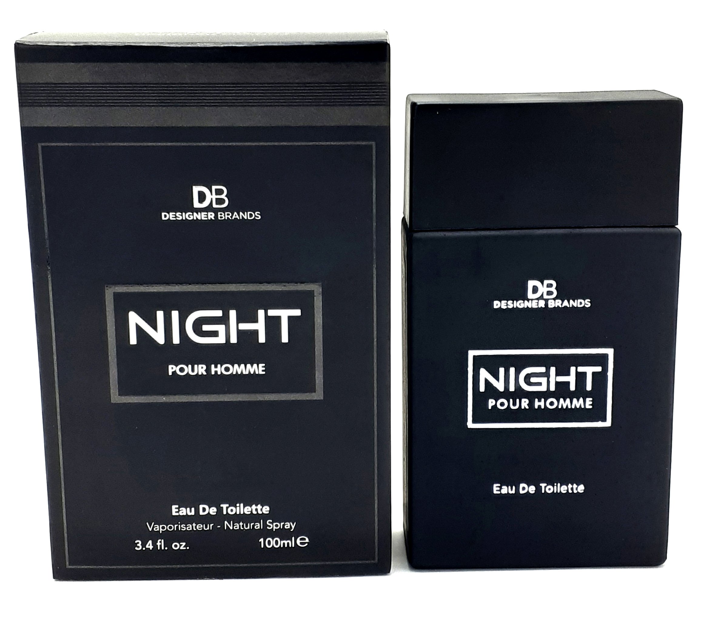 Designer Brands Night Spray 100ml