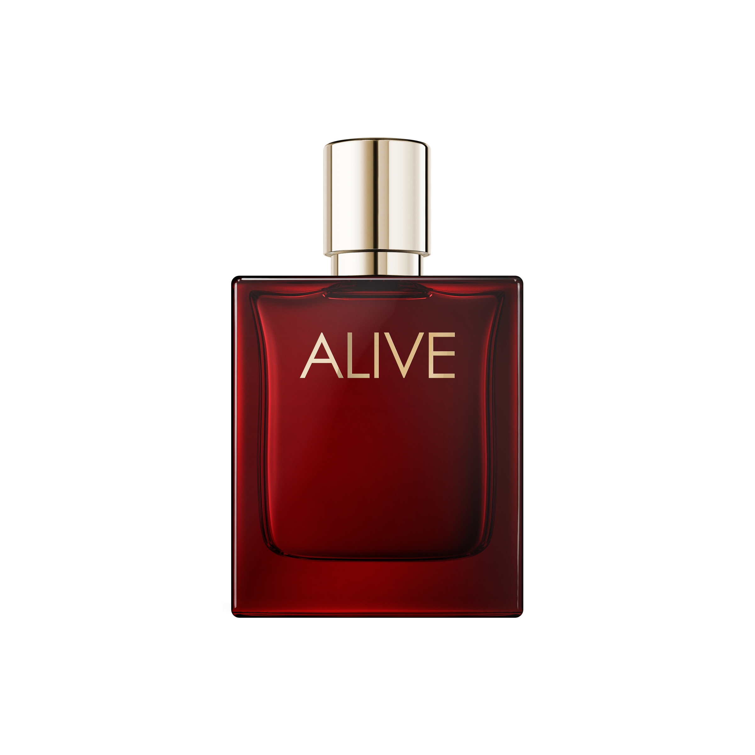 Hugo Boss Alive Absolu Parfum Intense For Her Spray 50ml - Image 1