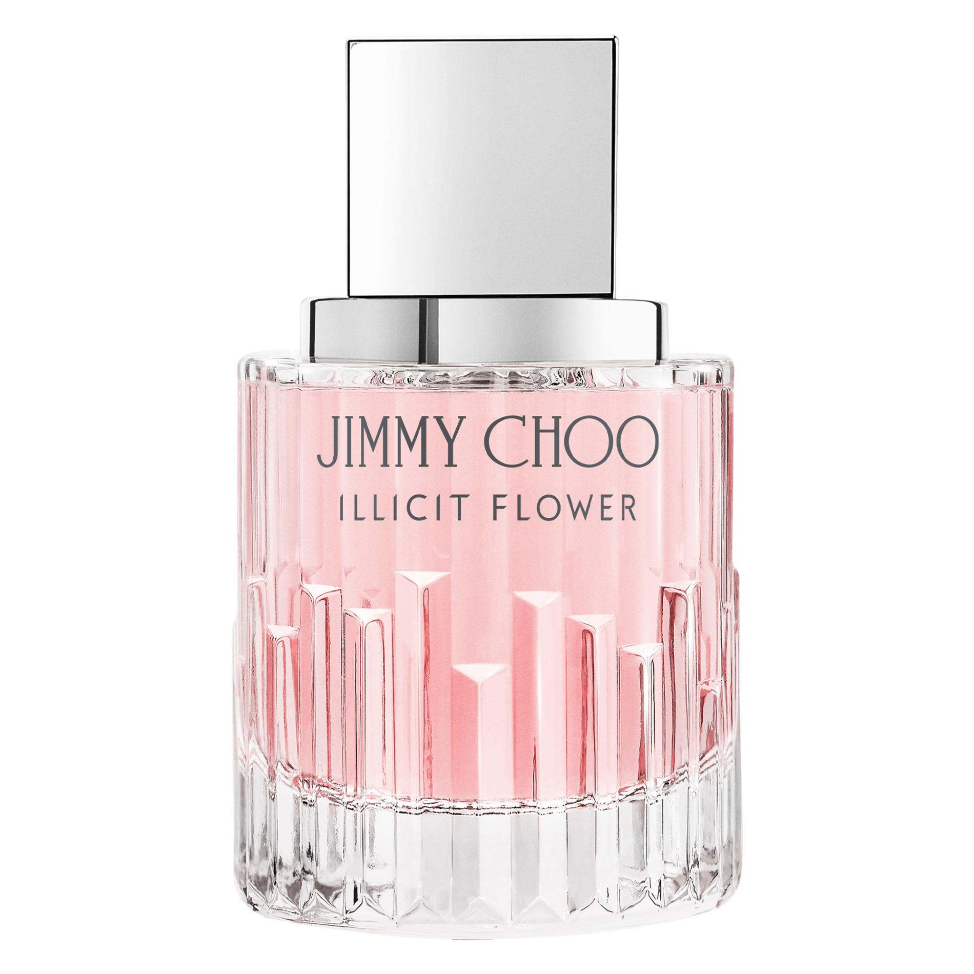 Jimmy Choo Illicit Flower EDT Spray 40ml - Image 1