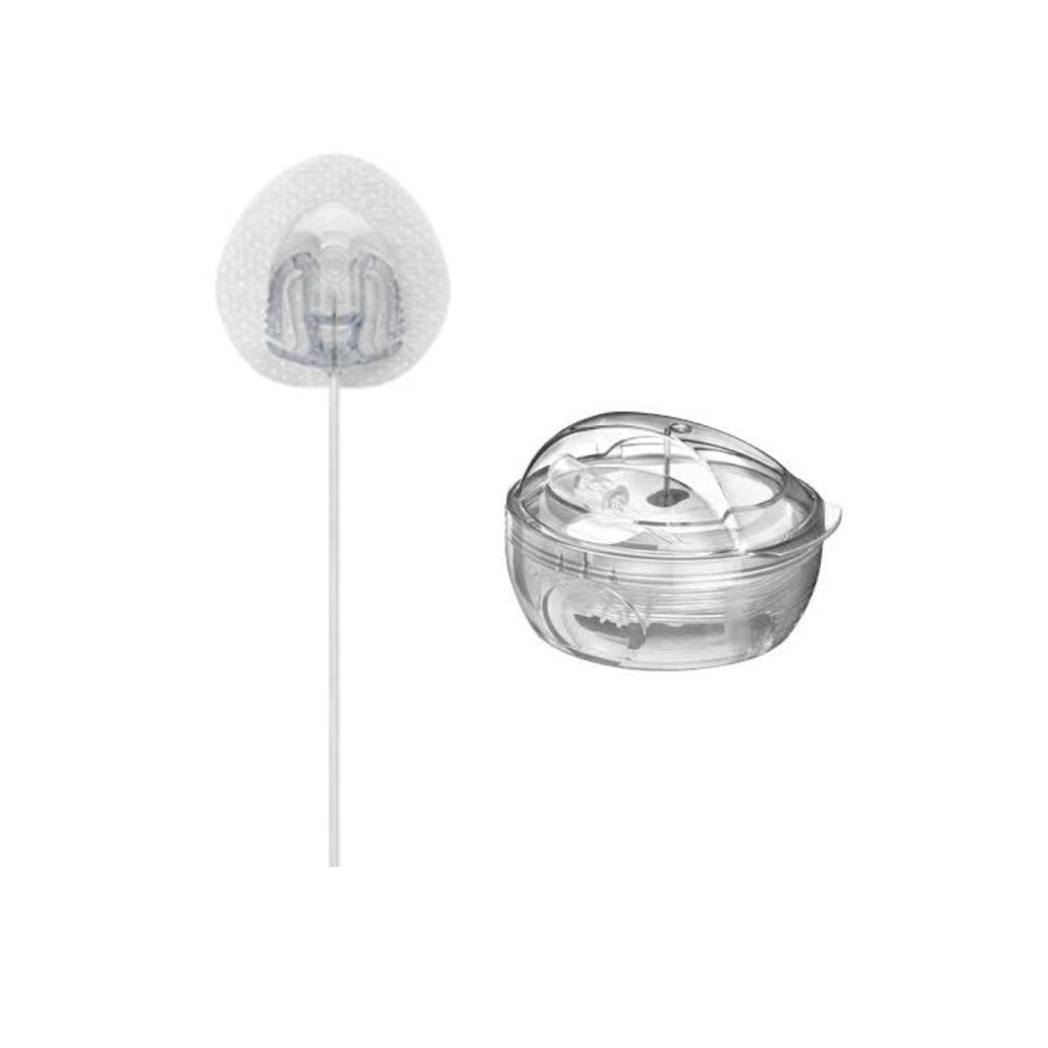 Tandem AutoSoft 90 Infusion Set t:lock (6mm/60cm) x 10 - Image 2