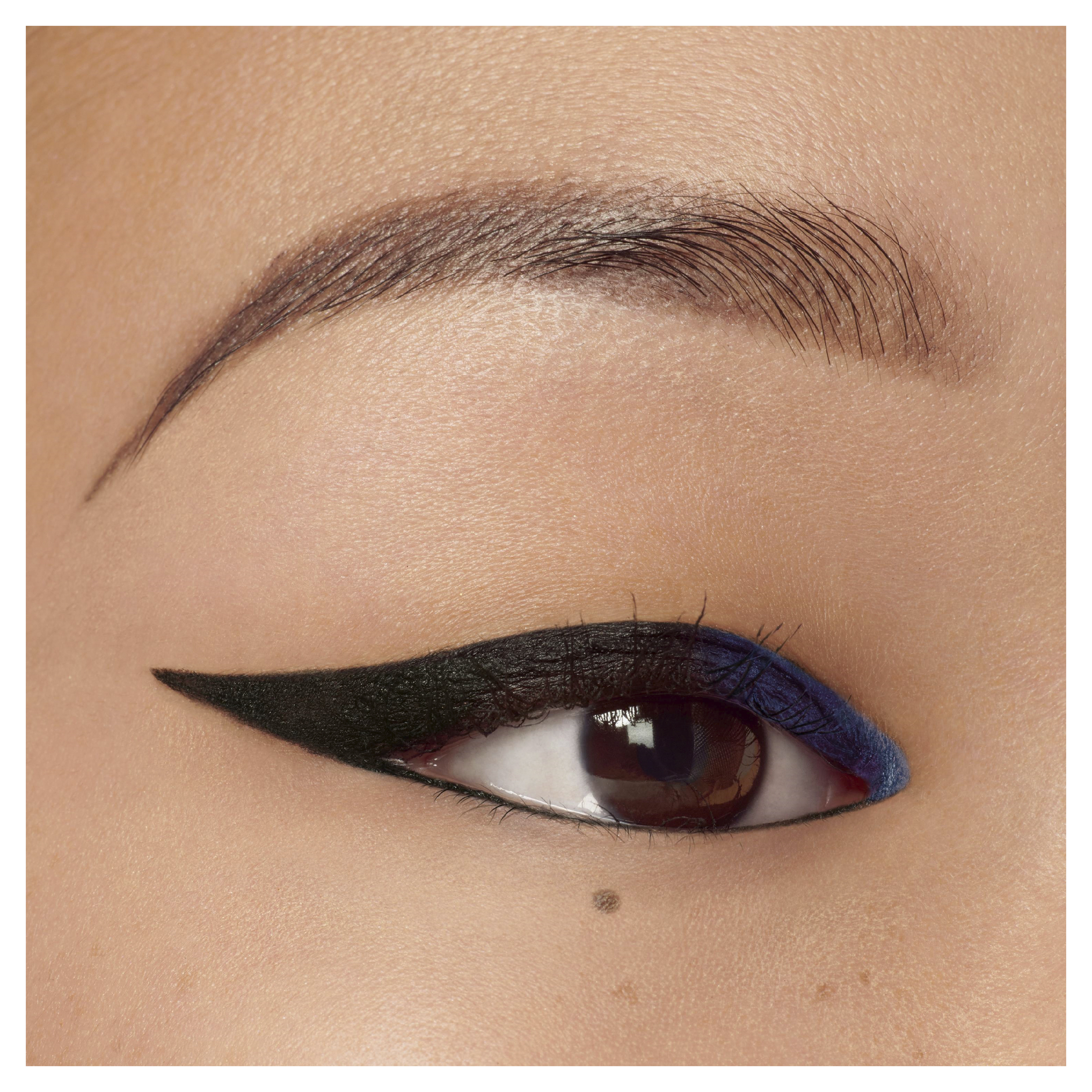 Maybelline Tattoo Studio Liquid Ink Eyeliner Deep Onyx 1 each - Image 5