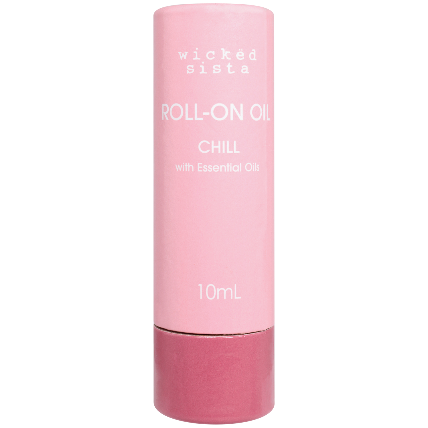 Wicked Sista Roll On Oil Chill 10ml - Image 2