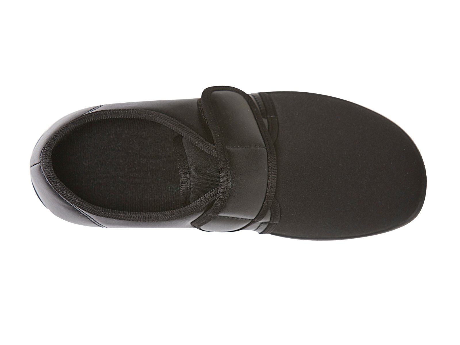 Homyped Abbey Black Size 9 - 1 pair - Image 3
