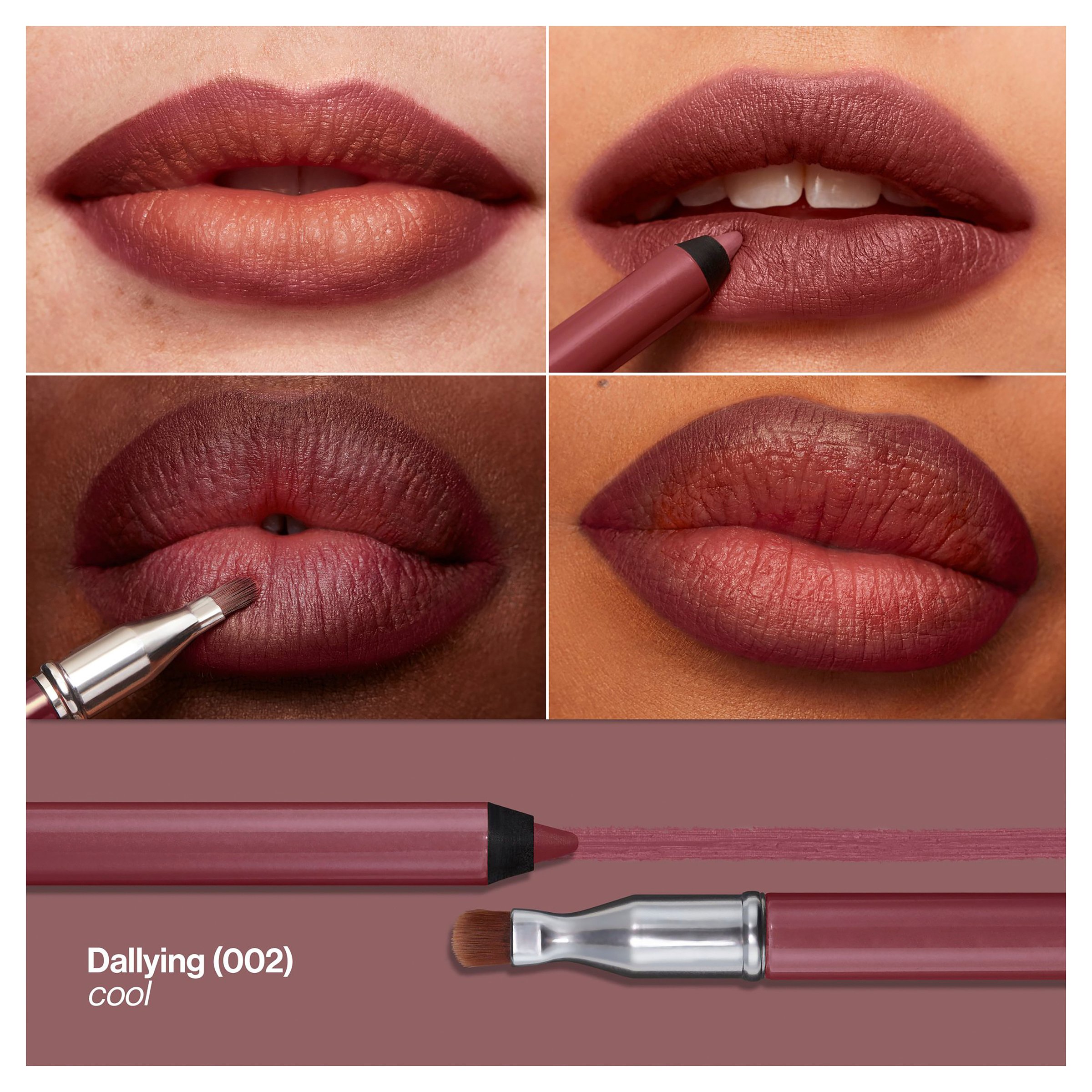 Revlon Colorstay Multi-Liner - Dallying 1 each - Image 6