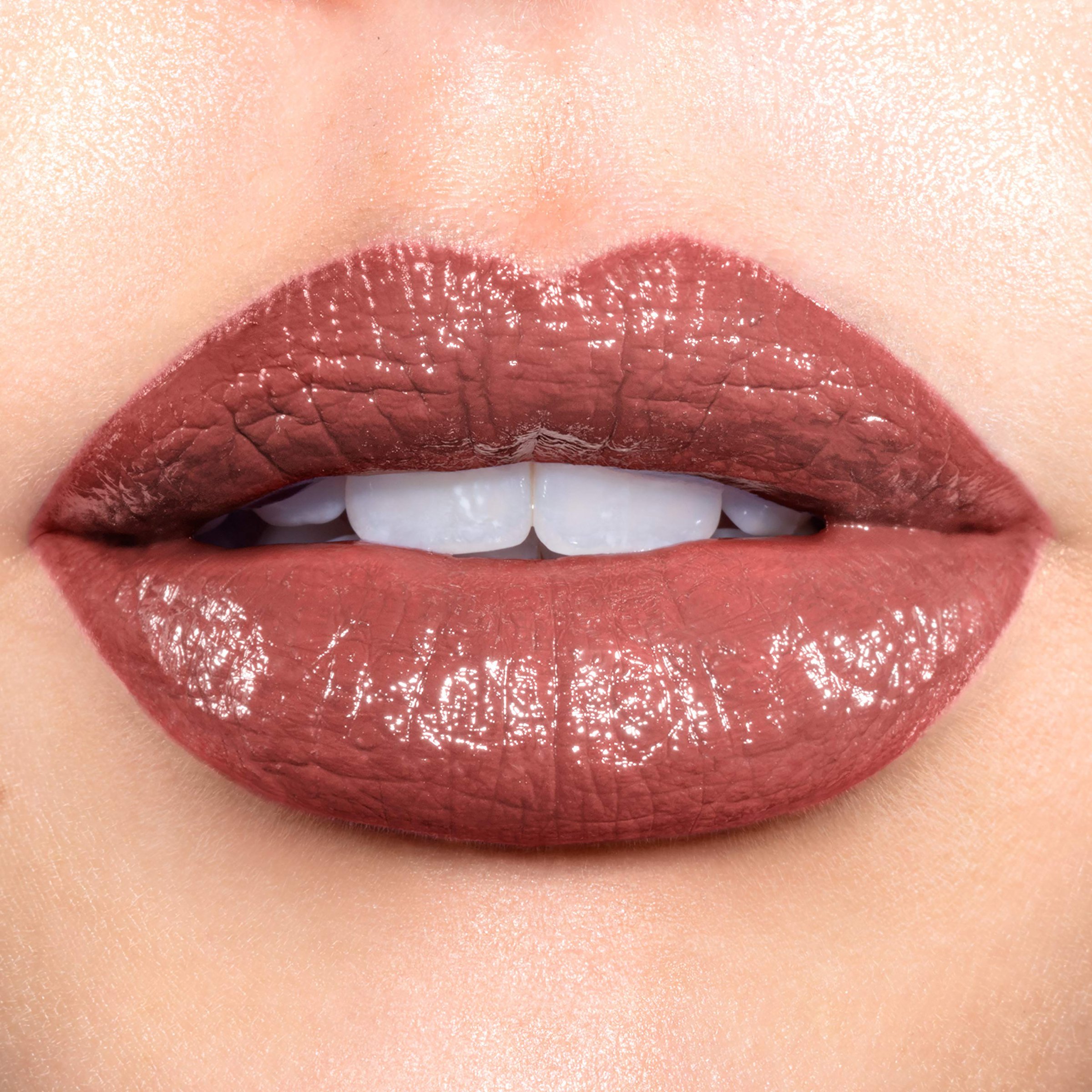 Revlon Super Lustrous Lipstick Cream Rosewine 1 each - Image 3