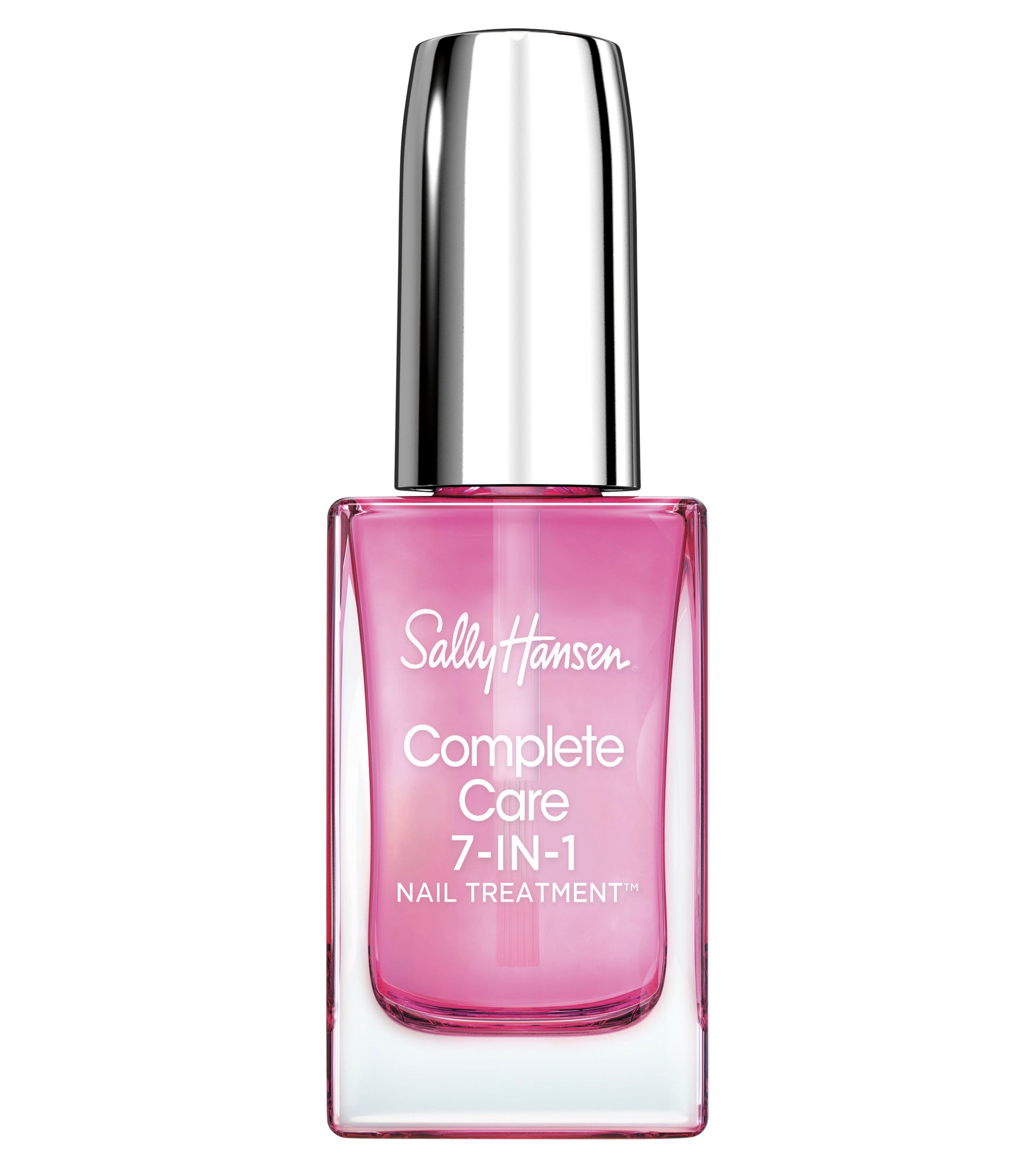 Sally Hansen Complete Care 7 In 1 Nail Treatment 14.7ml - Image 4