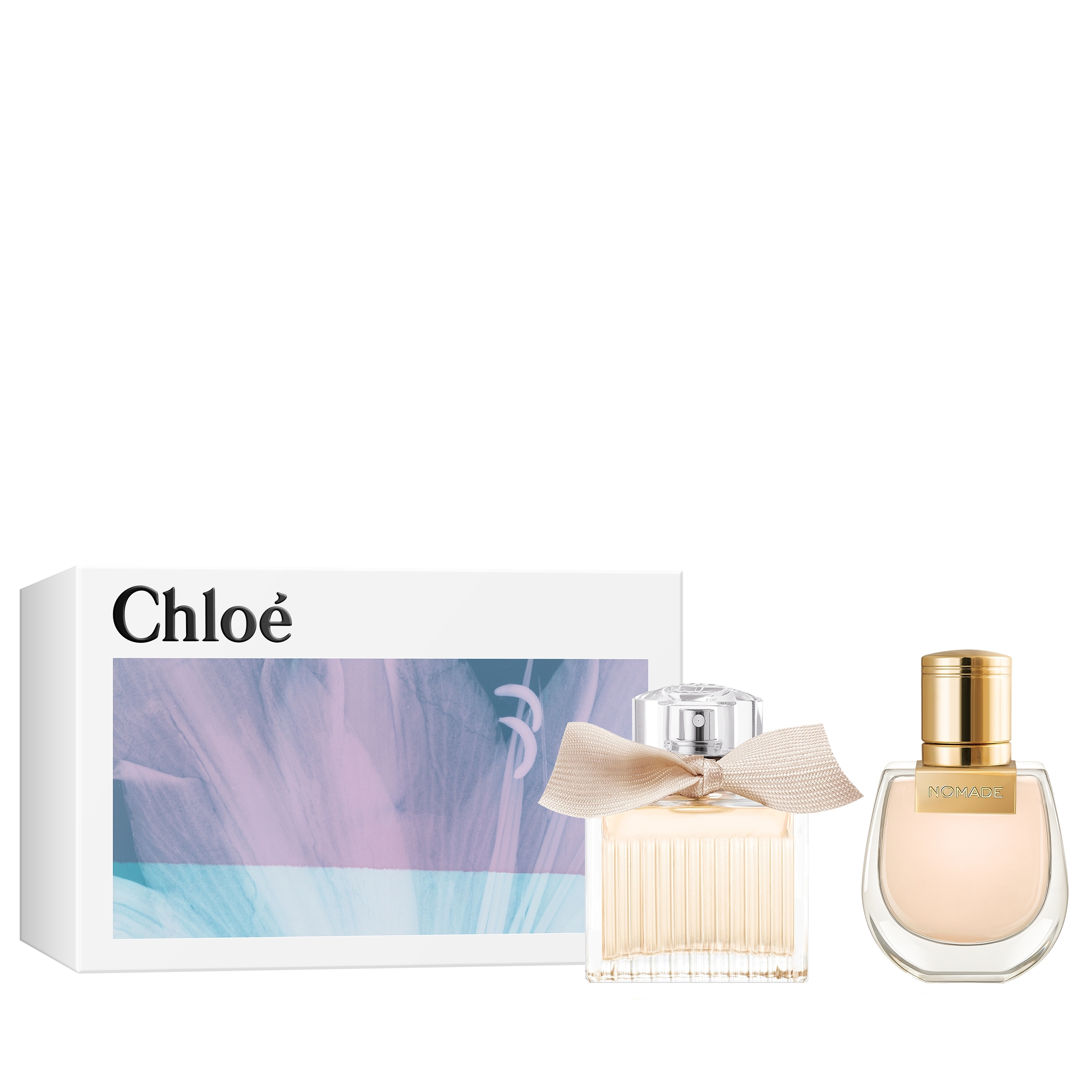 Chloe Les Mini EDP 20ml Gift Set 2 piece - Image 2