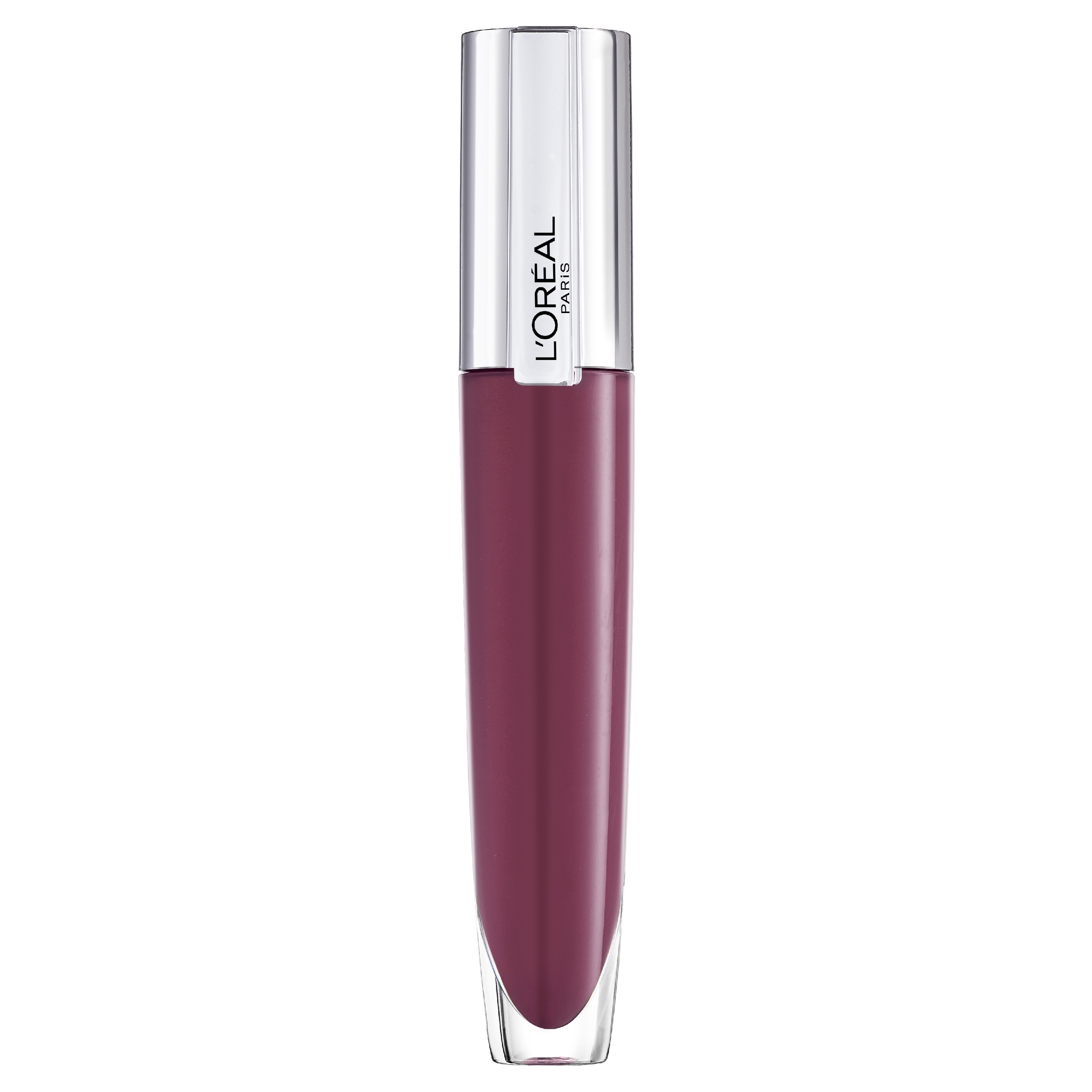L'Oreal Paris Rouge Signature Plumping Gloss 416 I Raise 1 each - Image 1