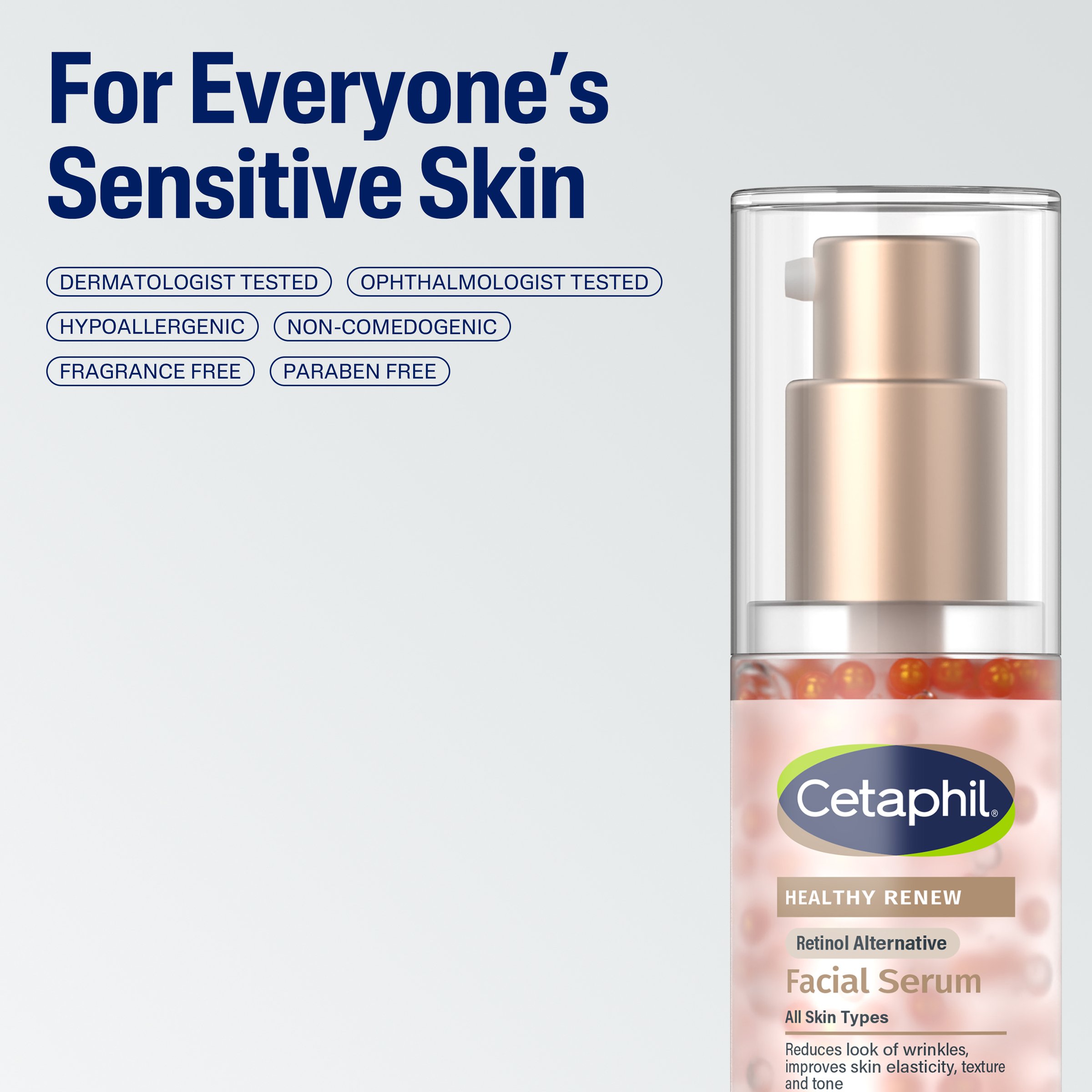 Cetaphil Healthy Renew Facial Serum 30g - Image 6