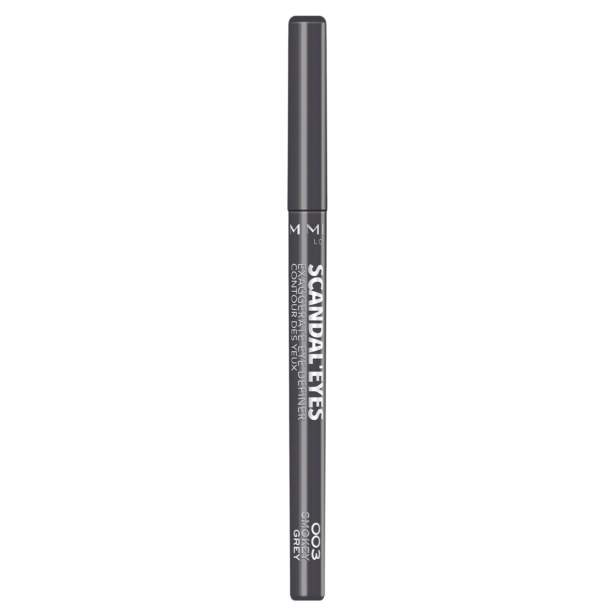 Rimmel Scandaleyes Eye Definer Grey 1 each - Image 1