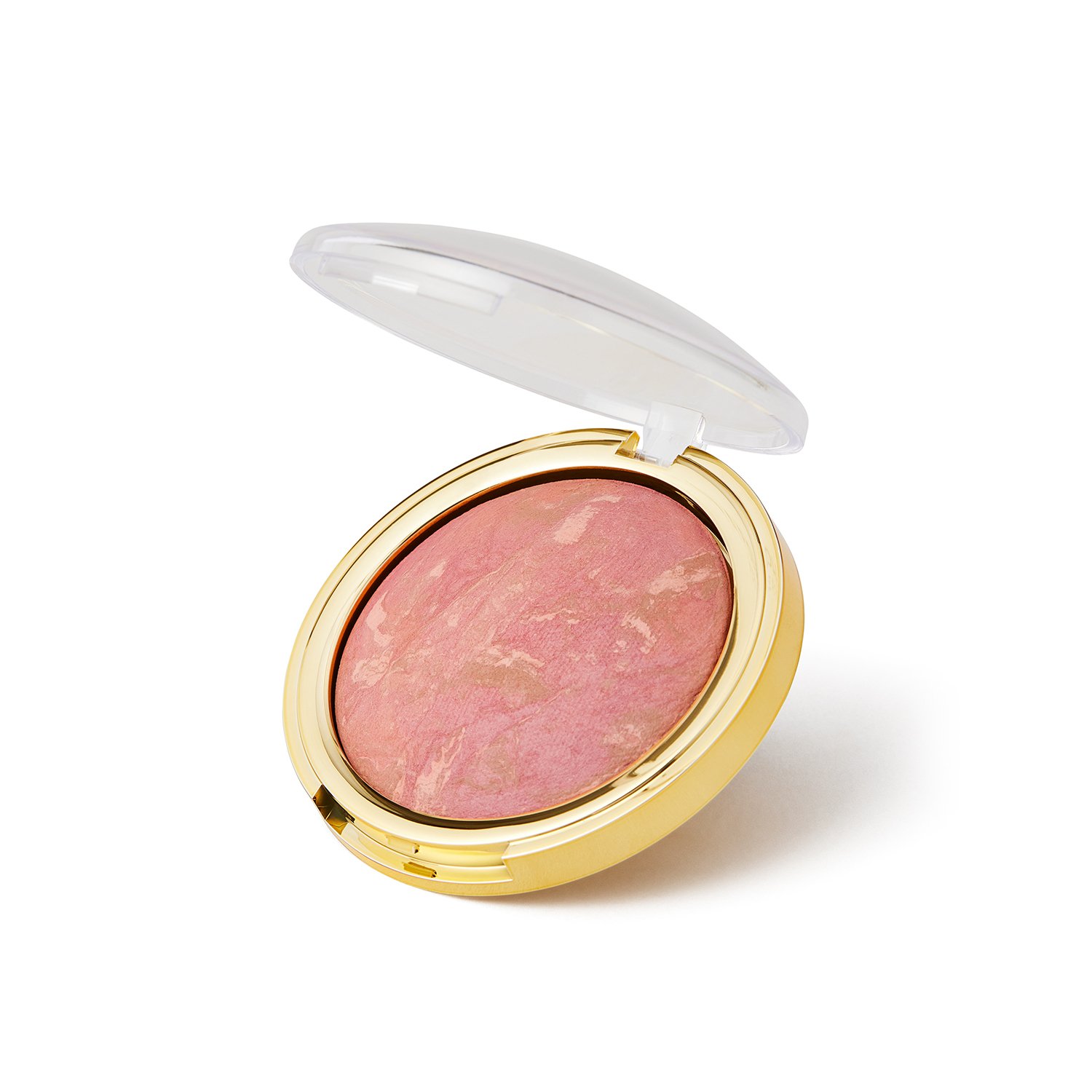 Napoleon Perdis Blush Patrol Matte Rose 8g - Image 2