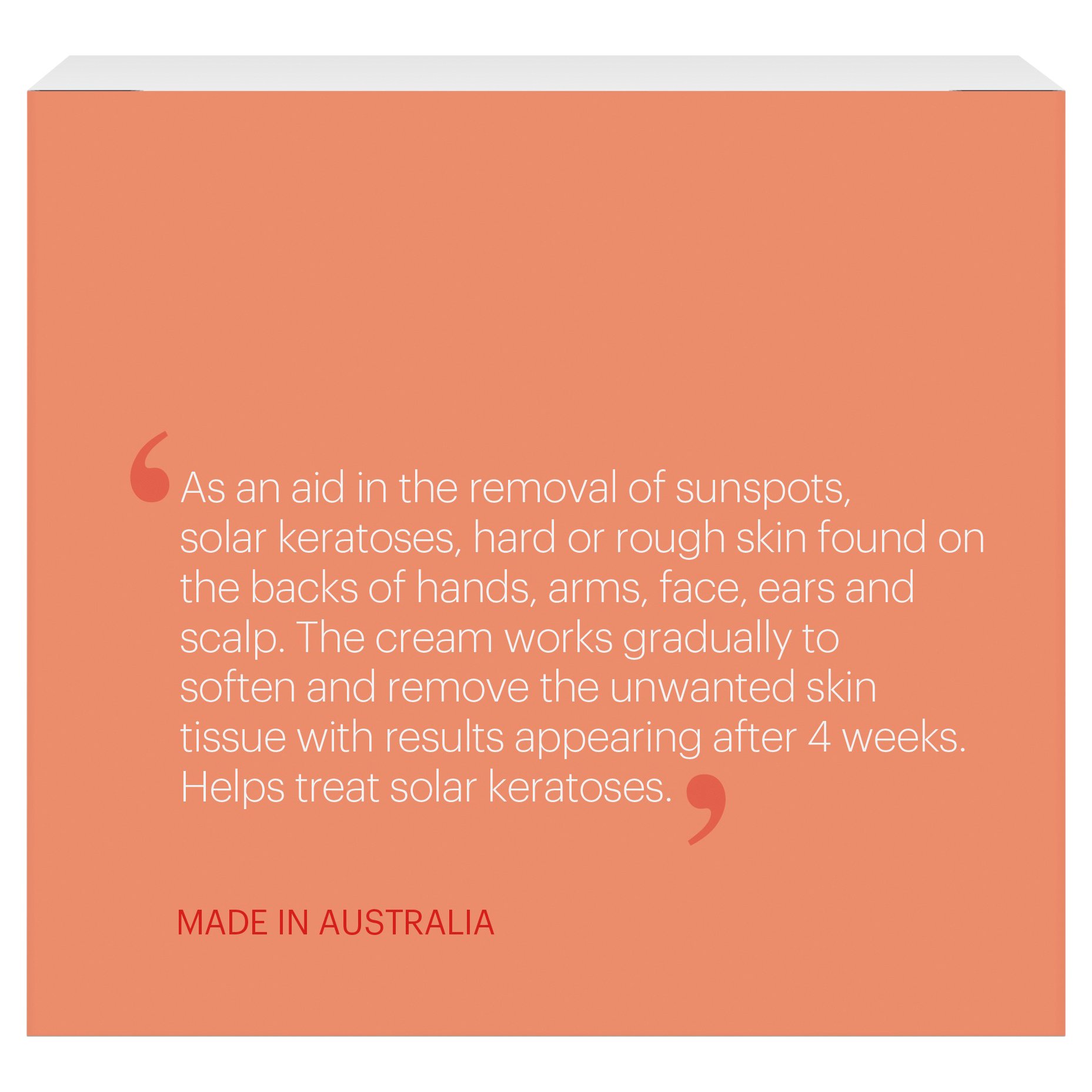 John Plunkett's Sunspot Cream 100g - Image 3