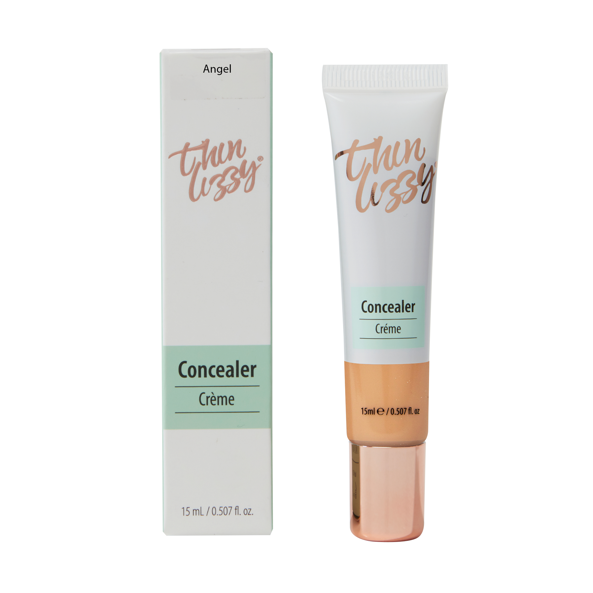 Thin Lizzy Concealer Angel 15ml - Image 1