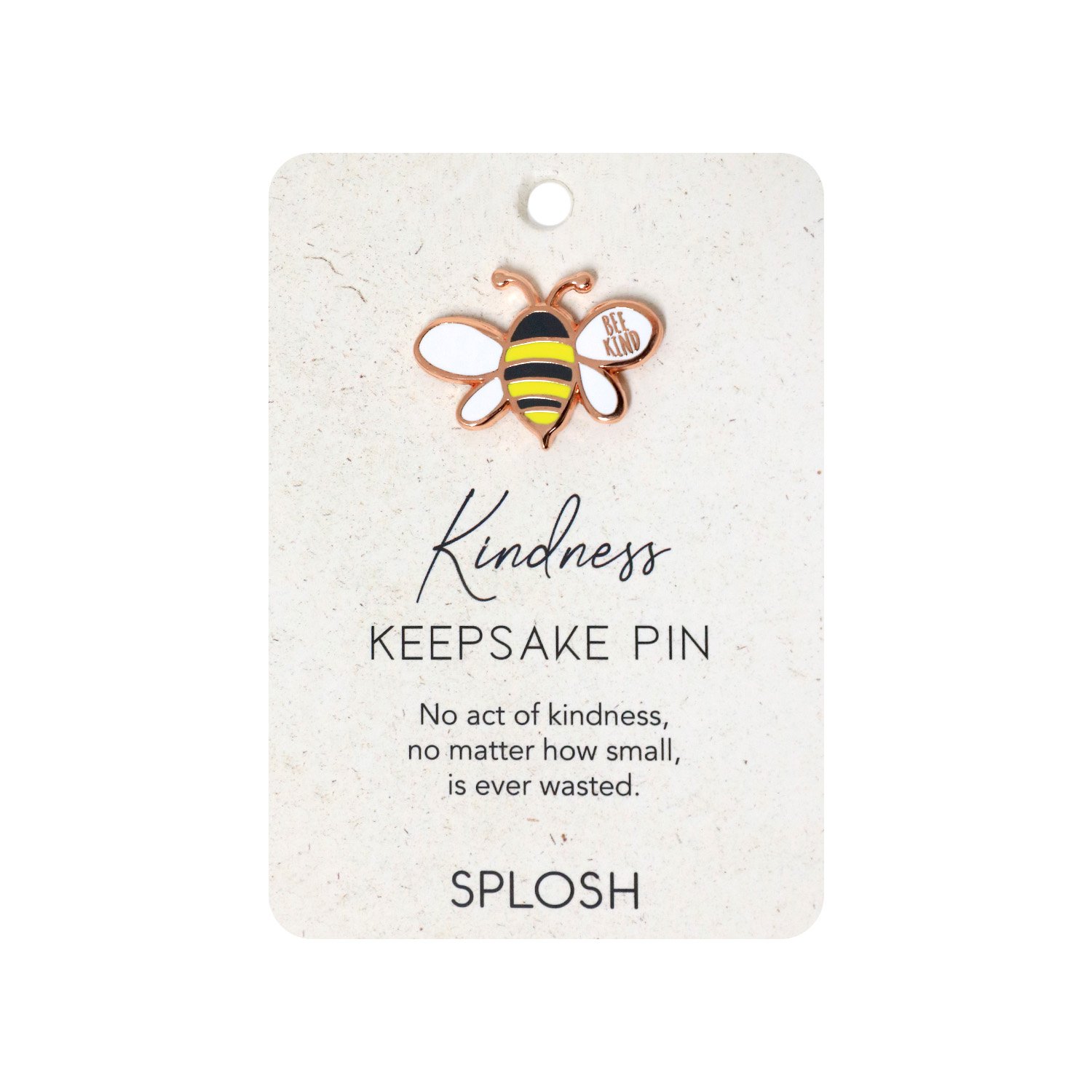 Keepsake Kindness Keepsake Pin 1 each