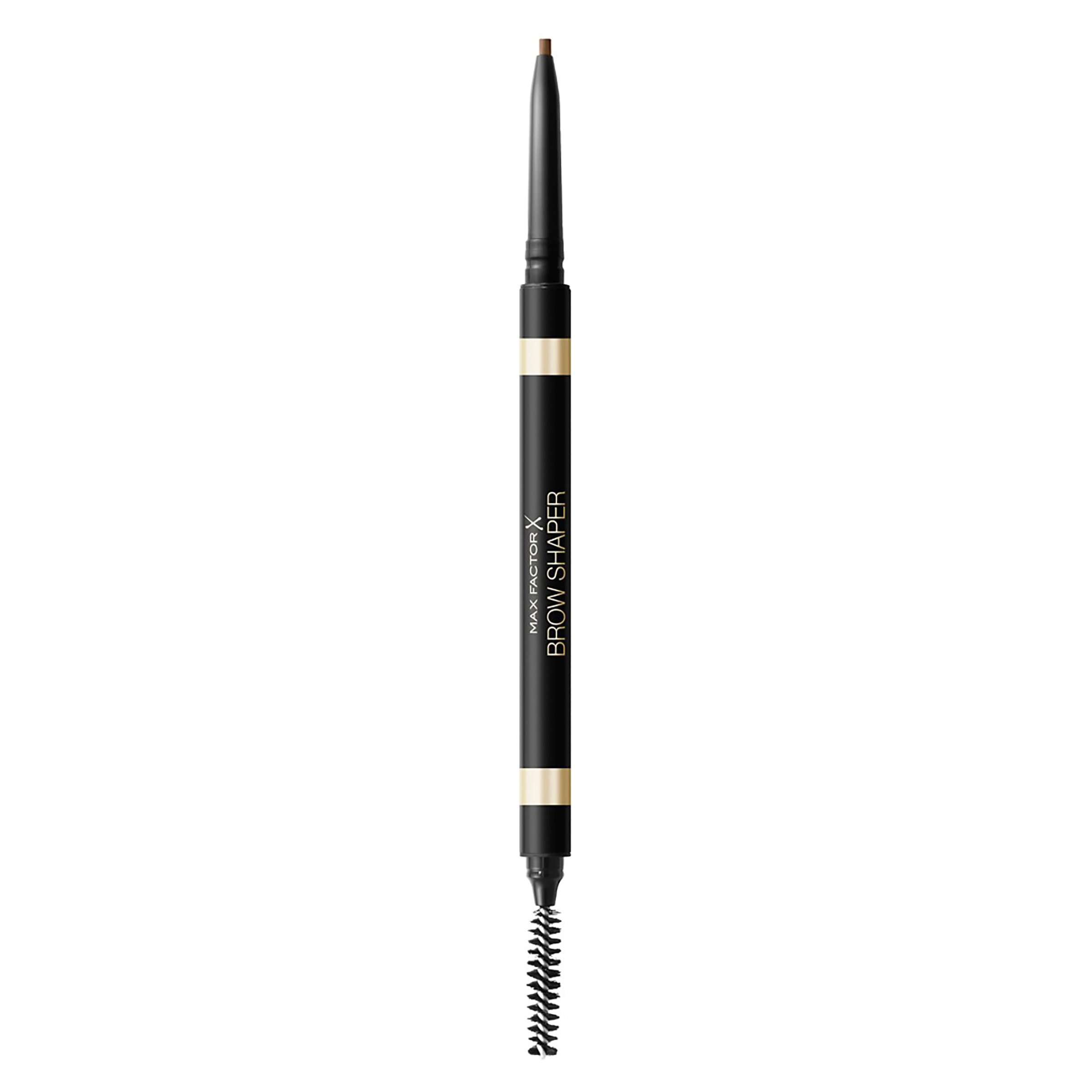 Max Factor Brow Shaper 10 Blonde 1 each - Image 1