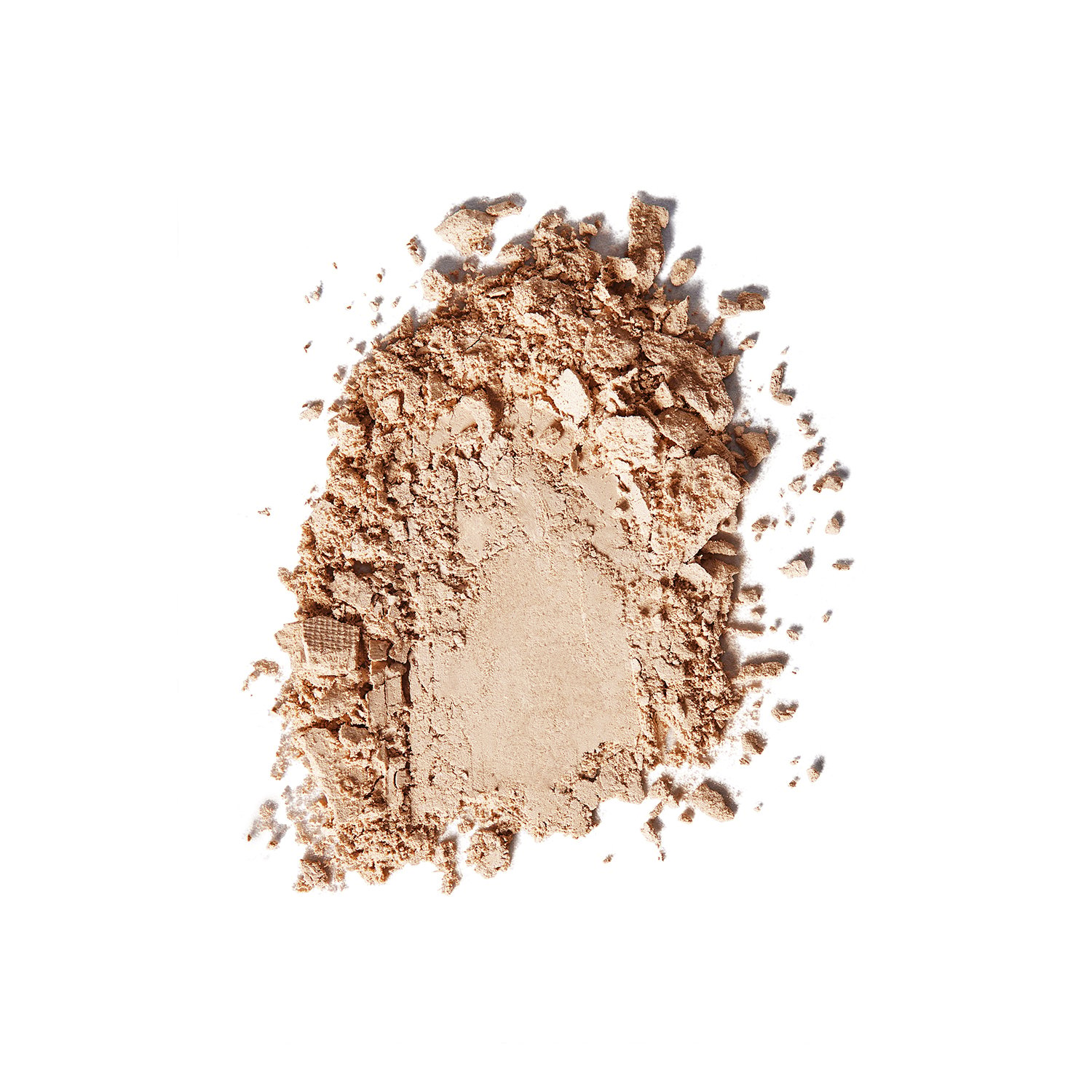Napoleon Perdis Camera Finish Powder Foundation Caramel Look N3 - 1 each - Image 2