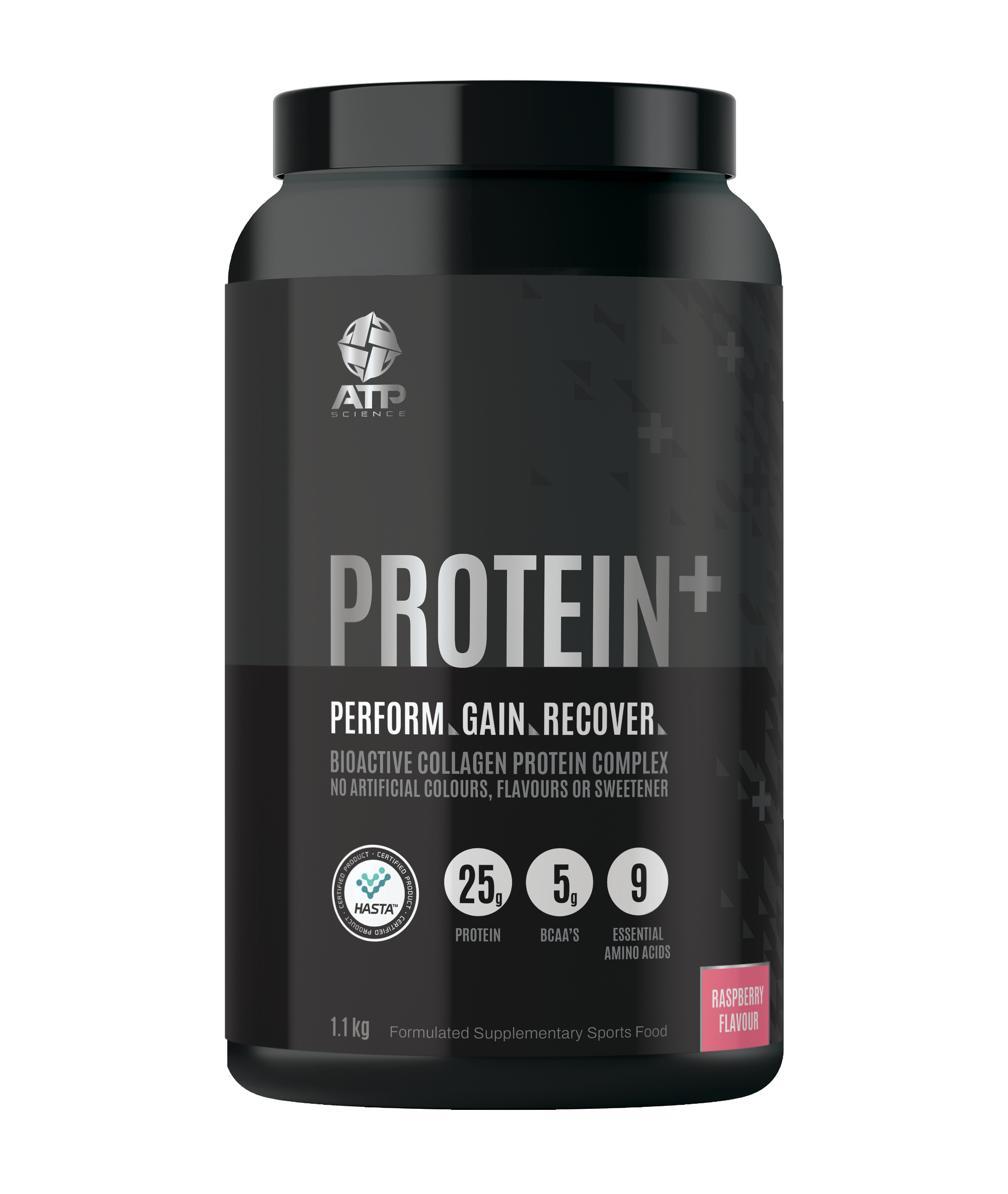 ATP Science Protein+ Raspberry 1.1kg