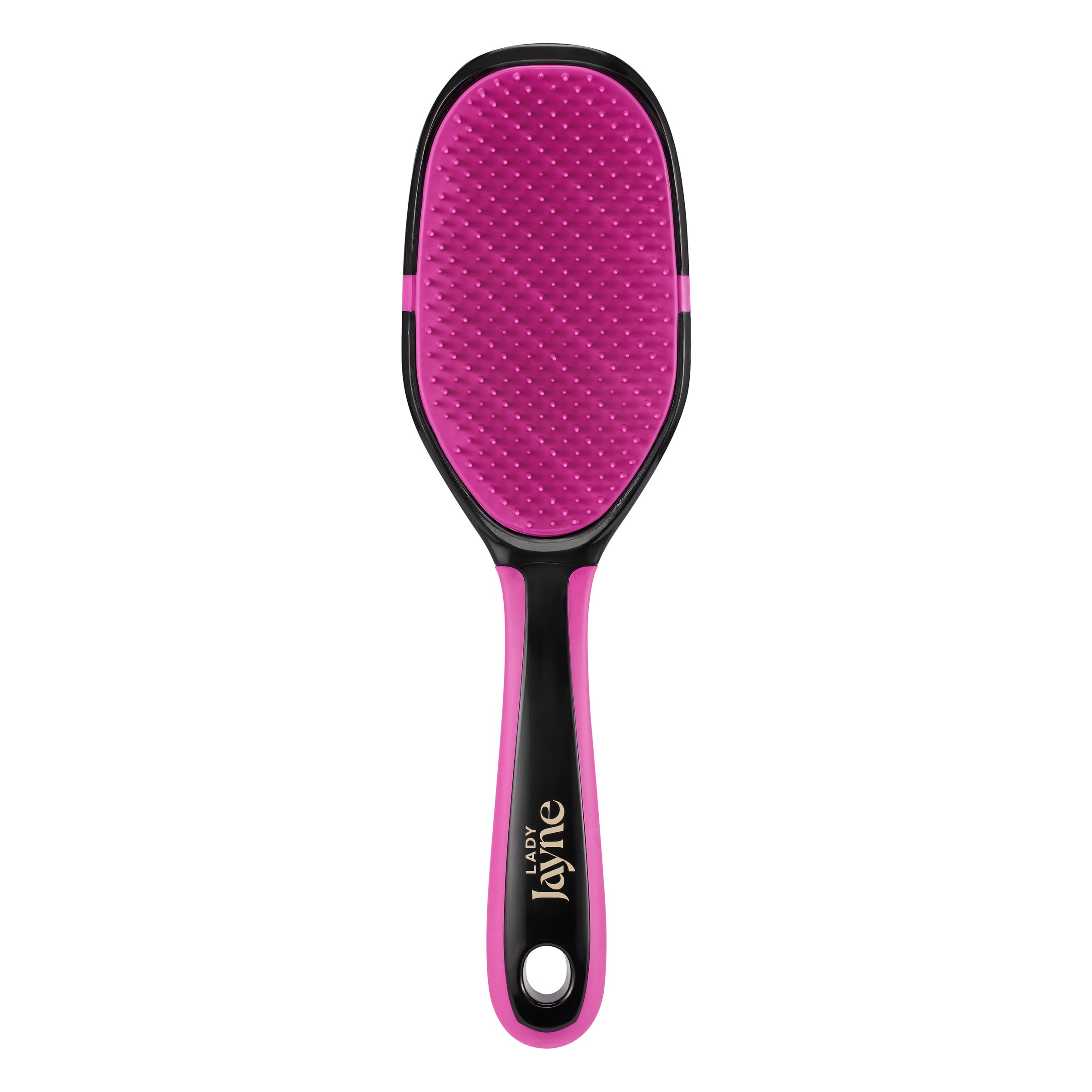 Lady Jayne Tangleze Detangling Brush 1 each - Image 4