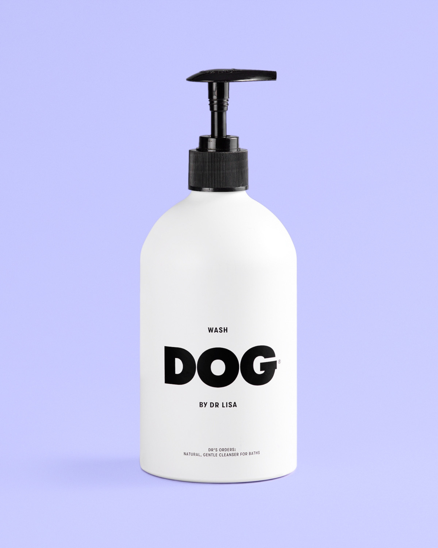 Dog By Dr Lisa Dog Wash 500ml