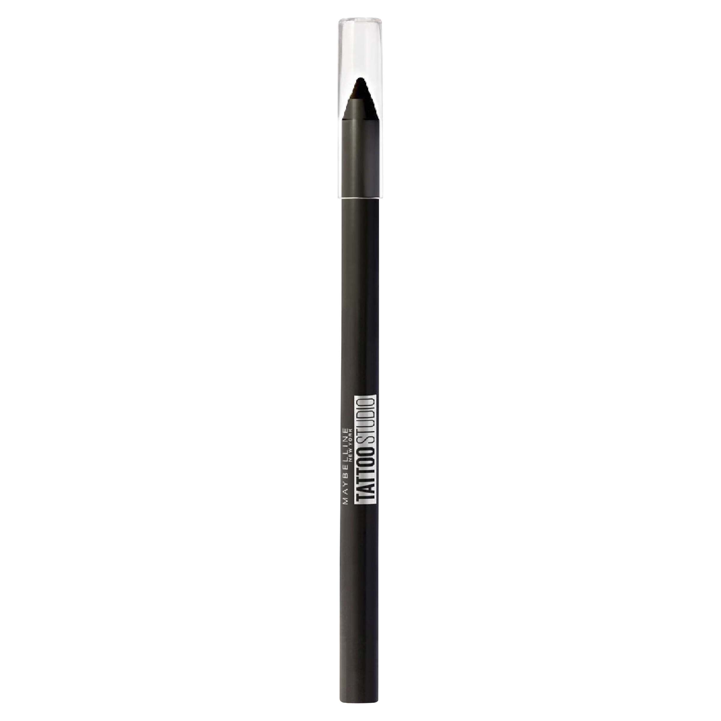 Maybelline Tattoo Studio Liquid Ink Eyeliner Deep Onyx 1 each - Image 1