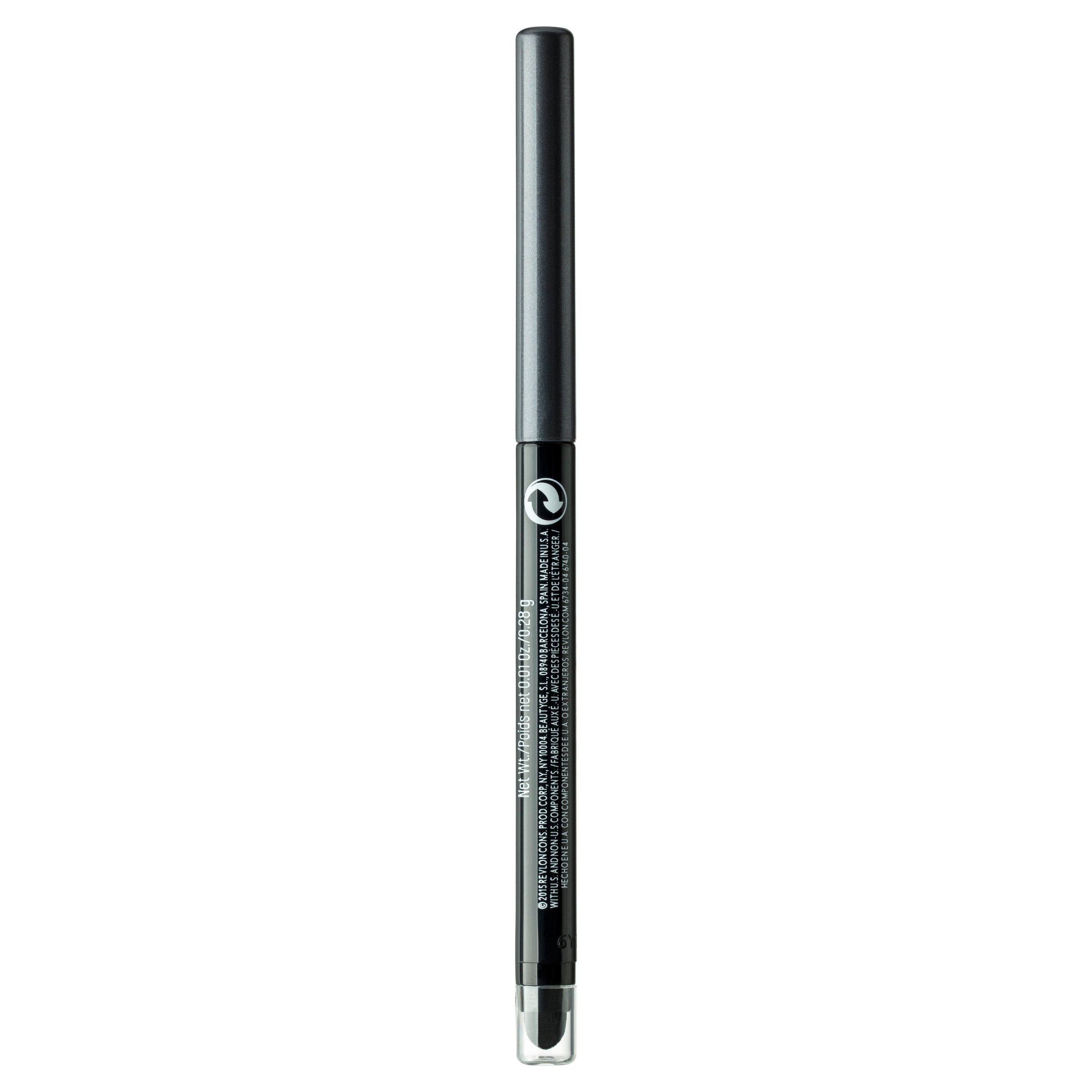 Revlon ColorStay Eyeliner Charcoal 0.28g - Image 2