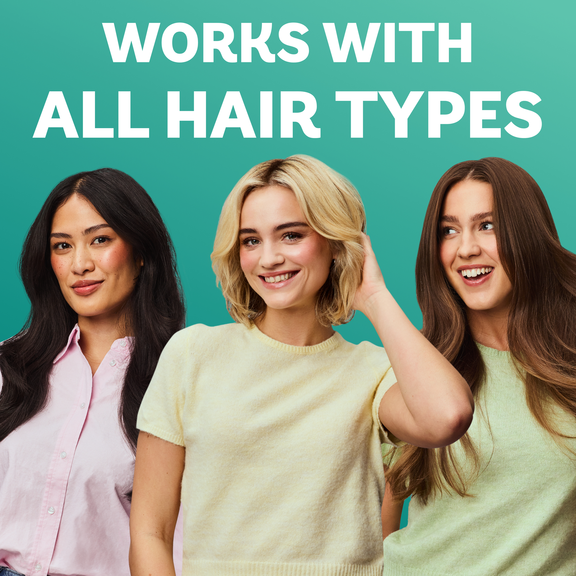 Batiste Dry Shampoo Original 50ml - Image 6