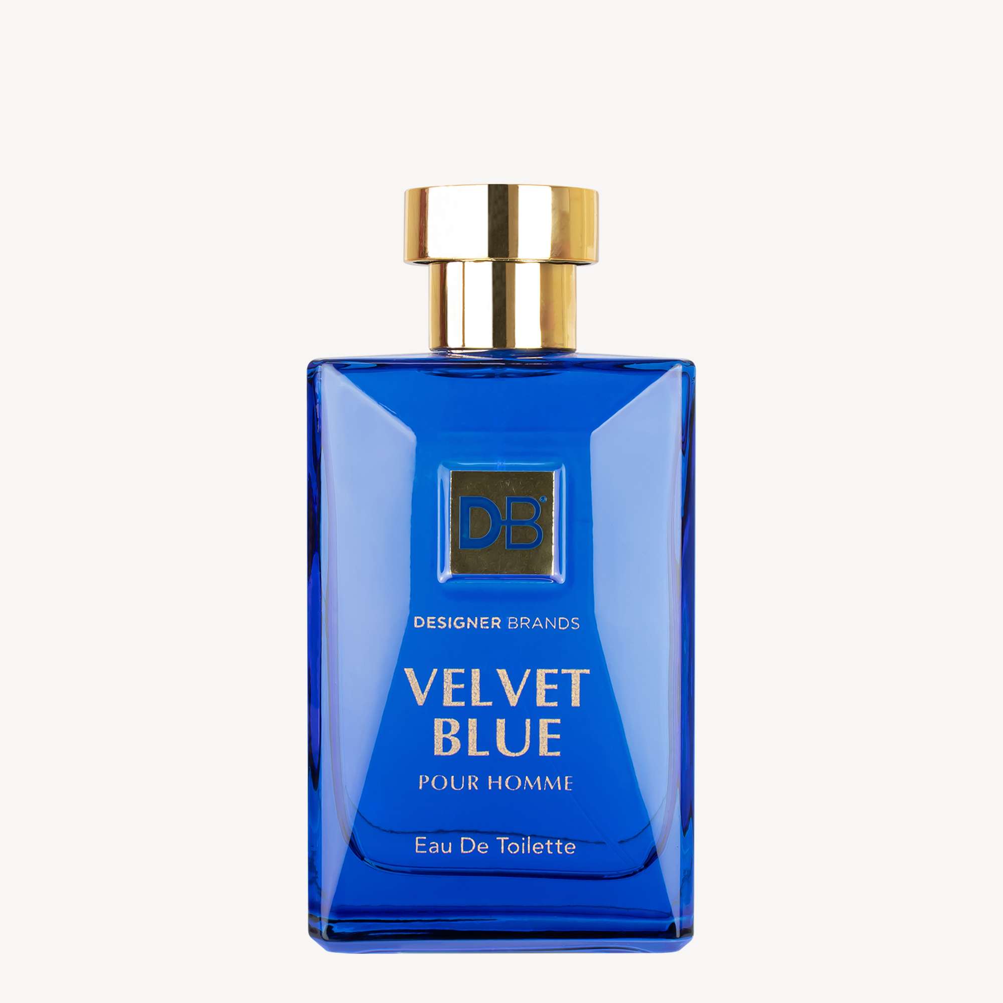Designer Brands Fragrance Velvet Blue 1 each