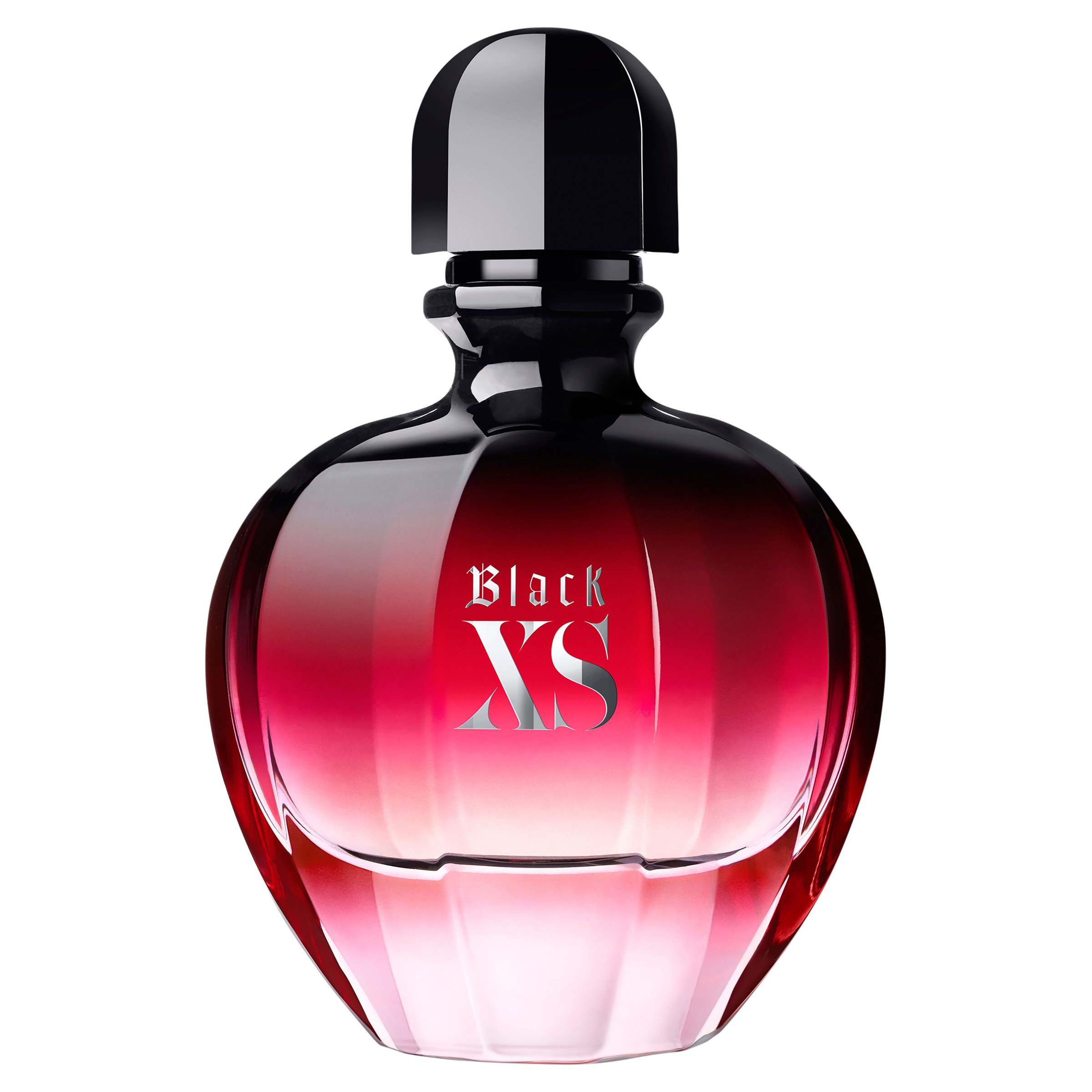 Rabanne Black XS For Her EDP Spray 80ml - Image 1