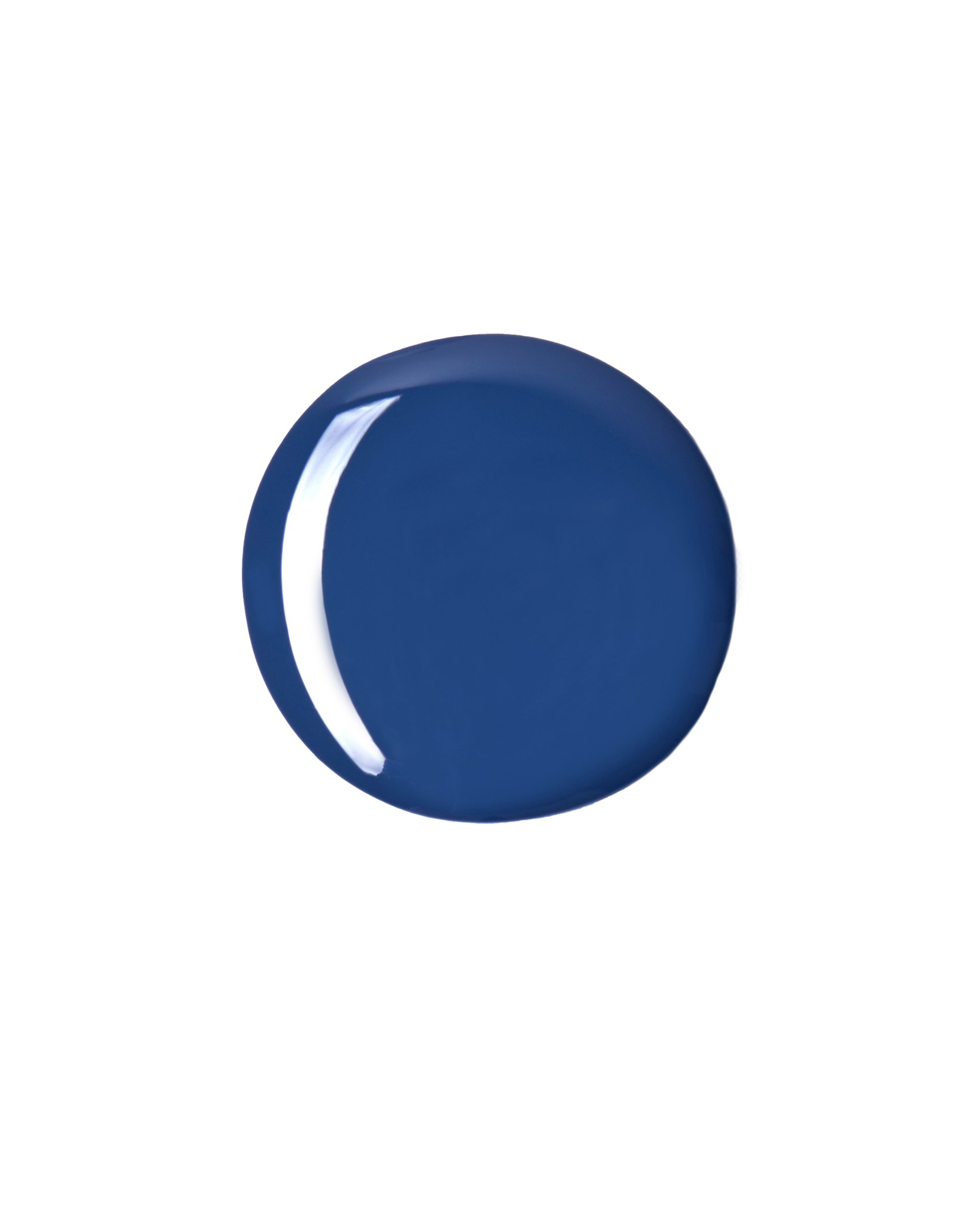 Natio Nail Colour Denim 15ml - Image 3