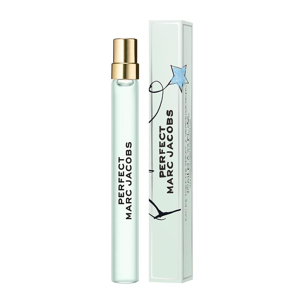 Marc Jacobs Perfect EDT Pen Spray 10ml - Image 1