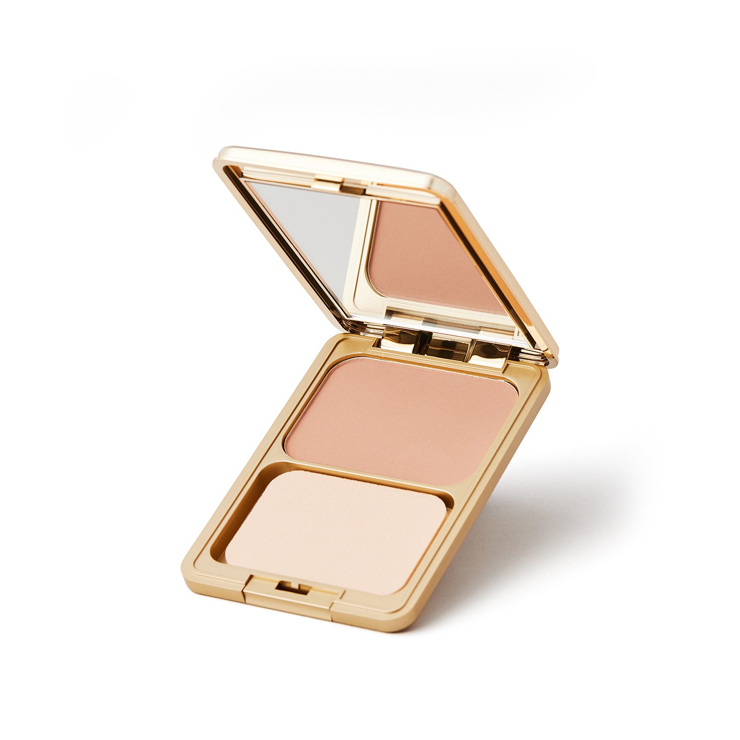 Napoleon Perdis Camera Finish Powder Foundation Warm Sand Look G5 - 1 each - Image 3