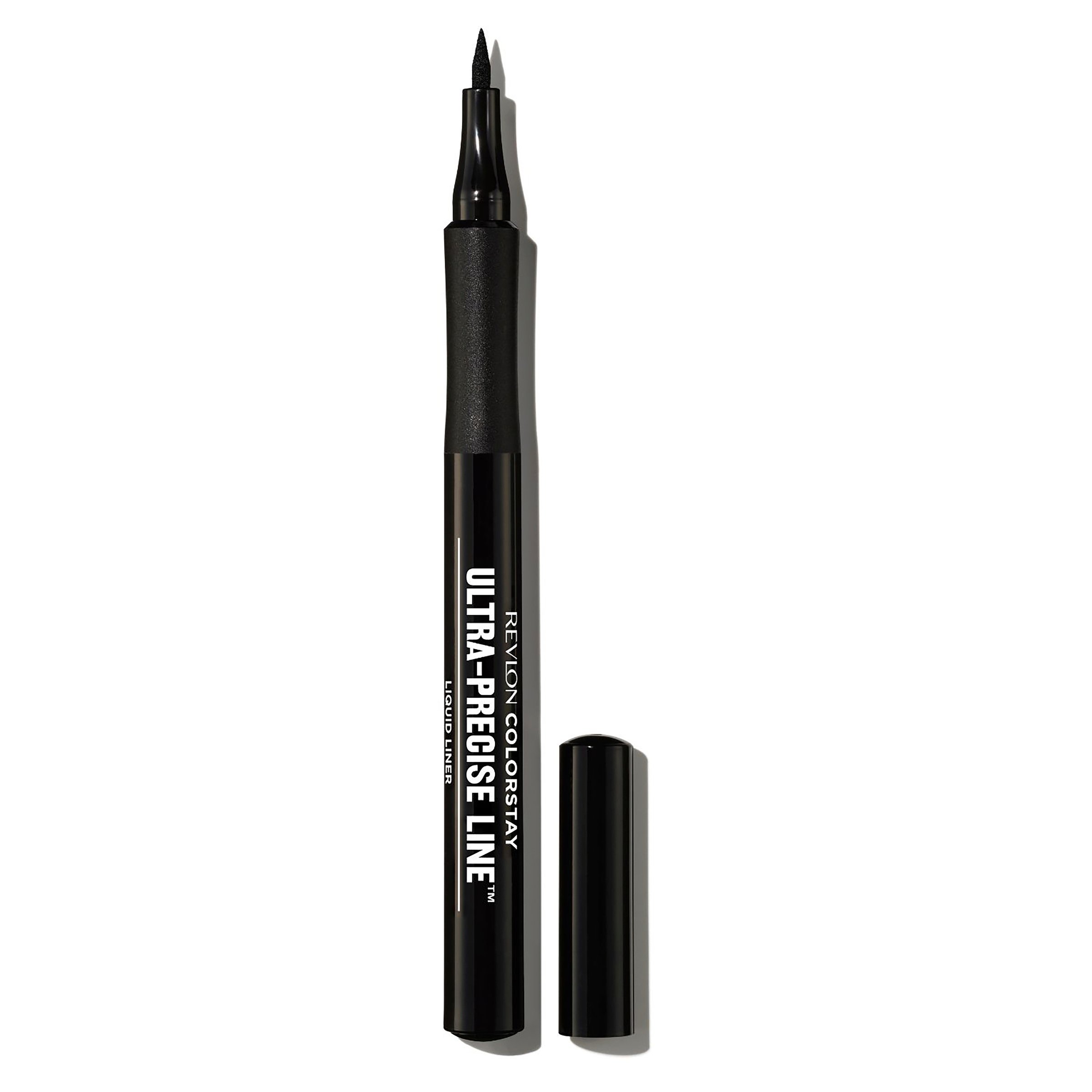 Revlon Colorstay Ultra-Precise Line Liquid Liner Blackest Black 1 each - Image 2