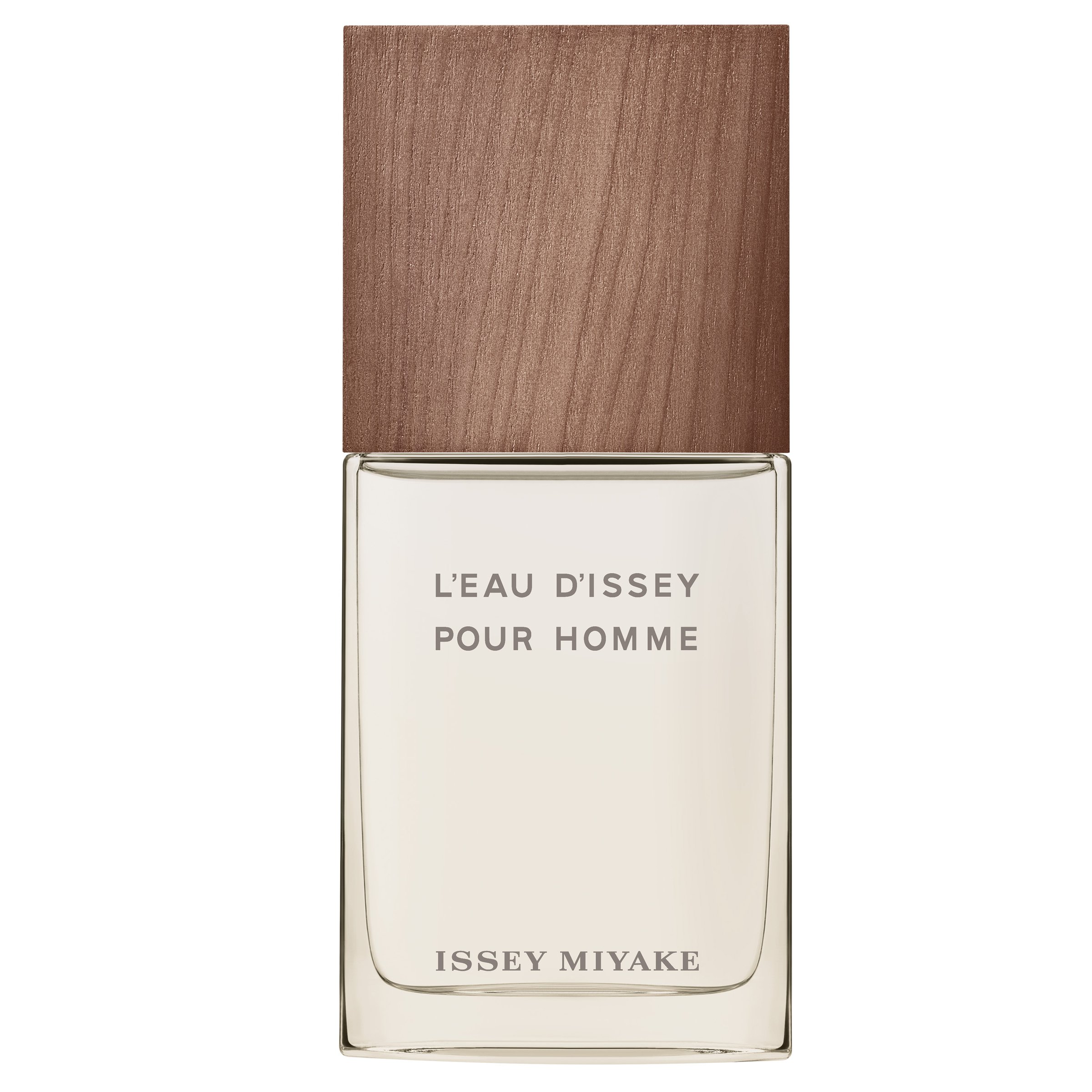 Issey Miyake L’Eau d’Issey Pour Homme Vétiver EDTI Spray 50ml - Image 1
