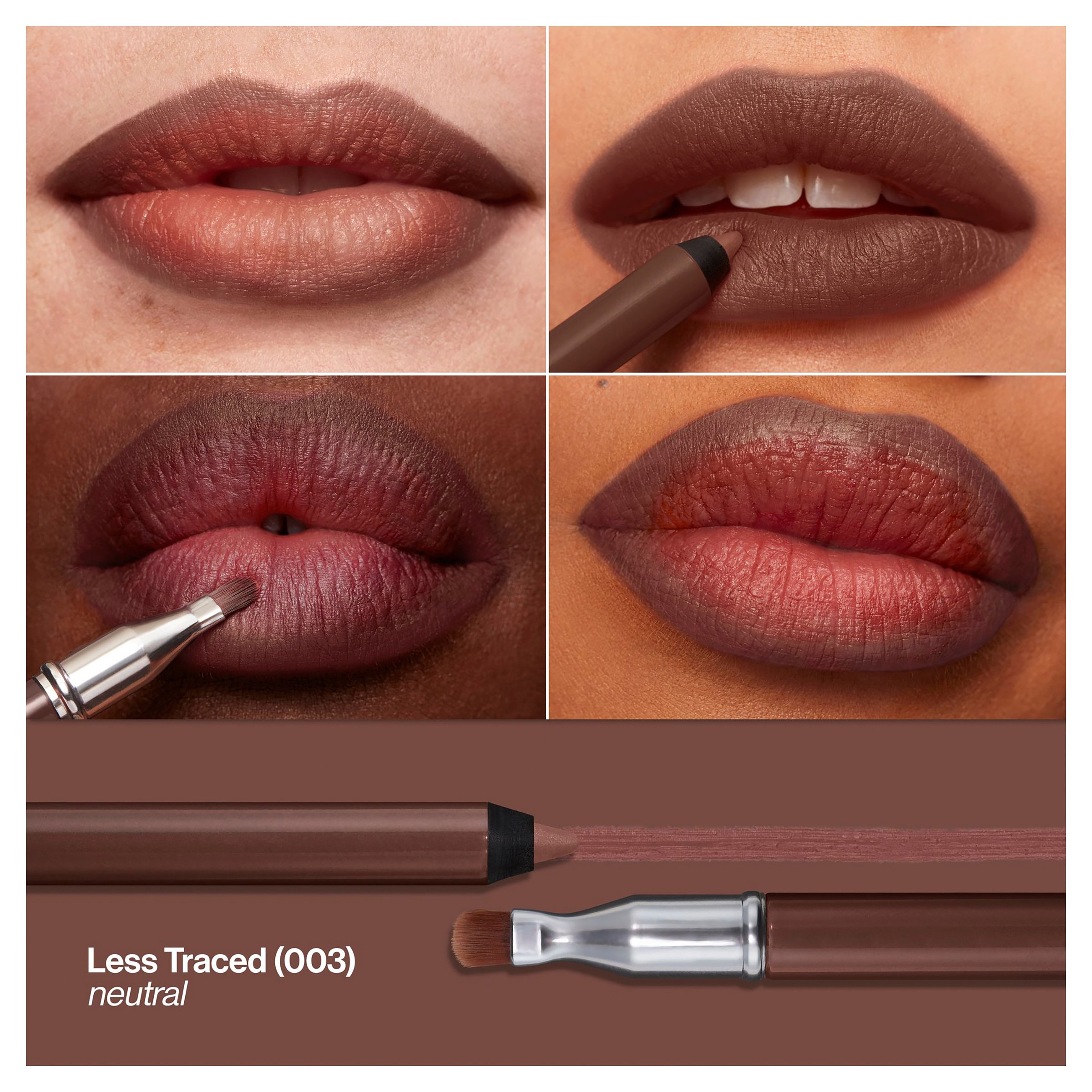 Revlon ColorStay Multi-Liner - Less Traced 1 each - Image 6