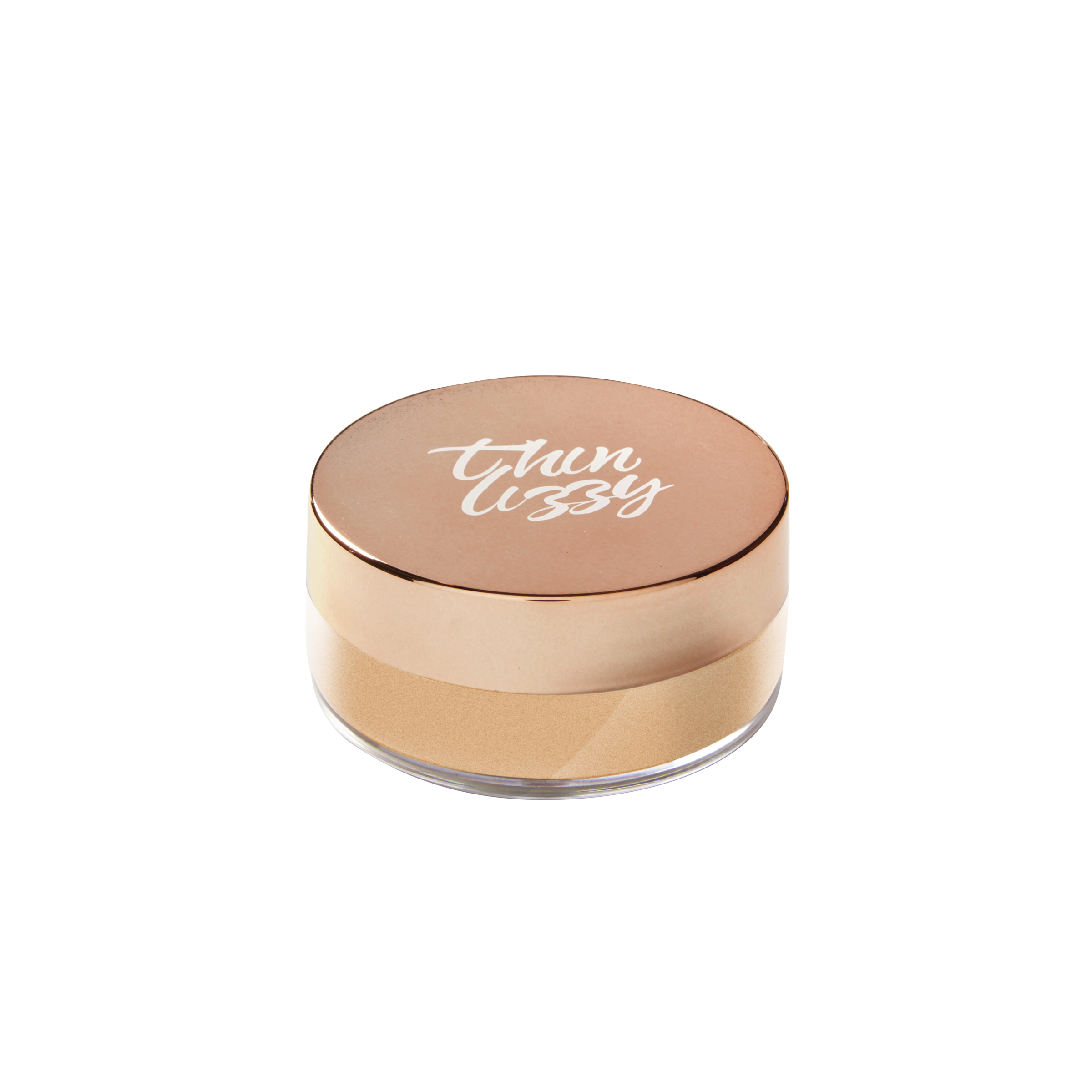 Thin Lizzy Loose Mineral Foundation Hoola 1 each - Image 3