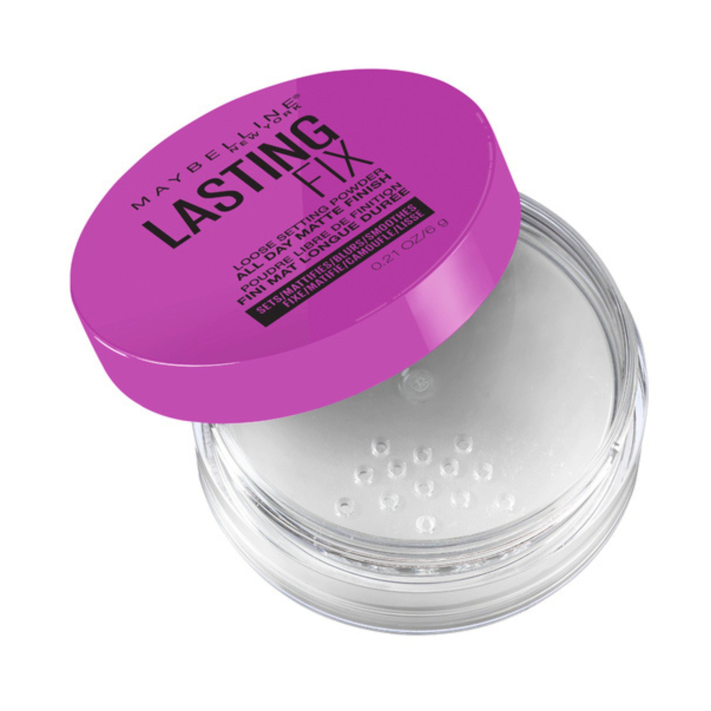 Maybelline Master Fix Setting Perfecting Loose Powder 1 each - Image 2