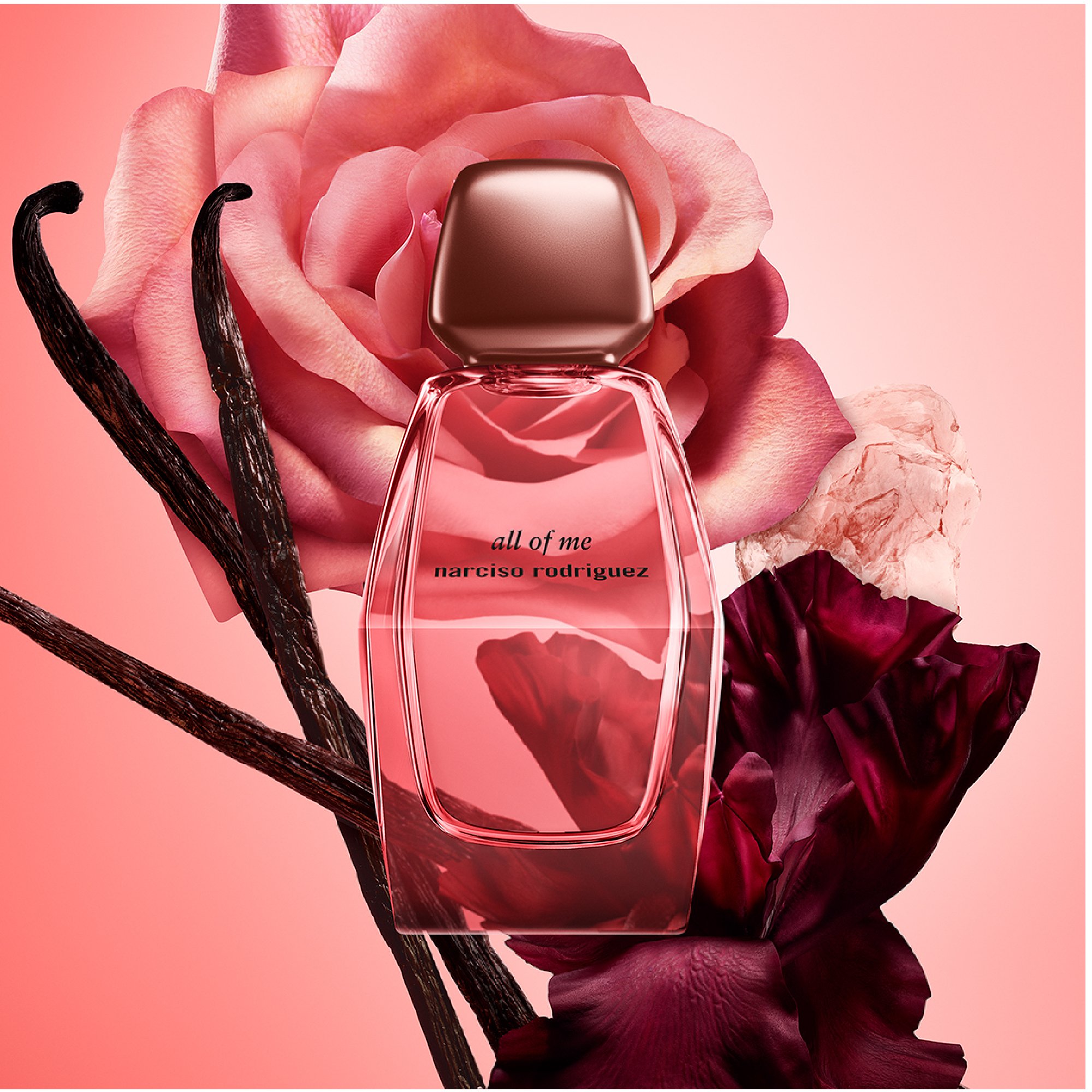 Narciso Rodriguez all of me EDPI Spray 50ml - Image 3