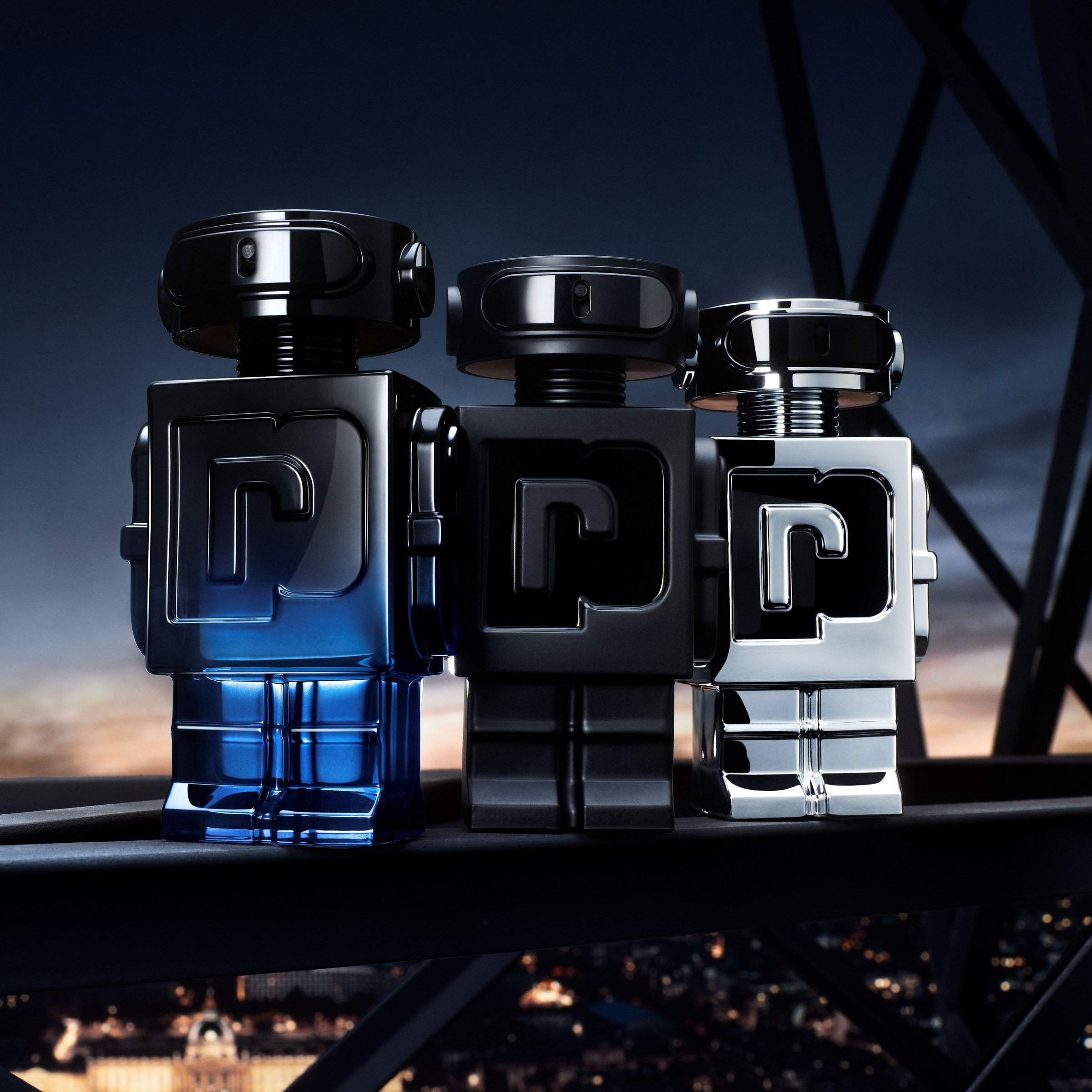 Rabanne Phantom EDT Spray 50ml - Image 5