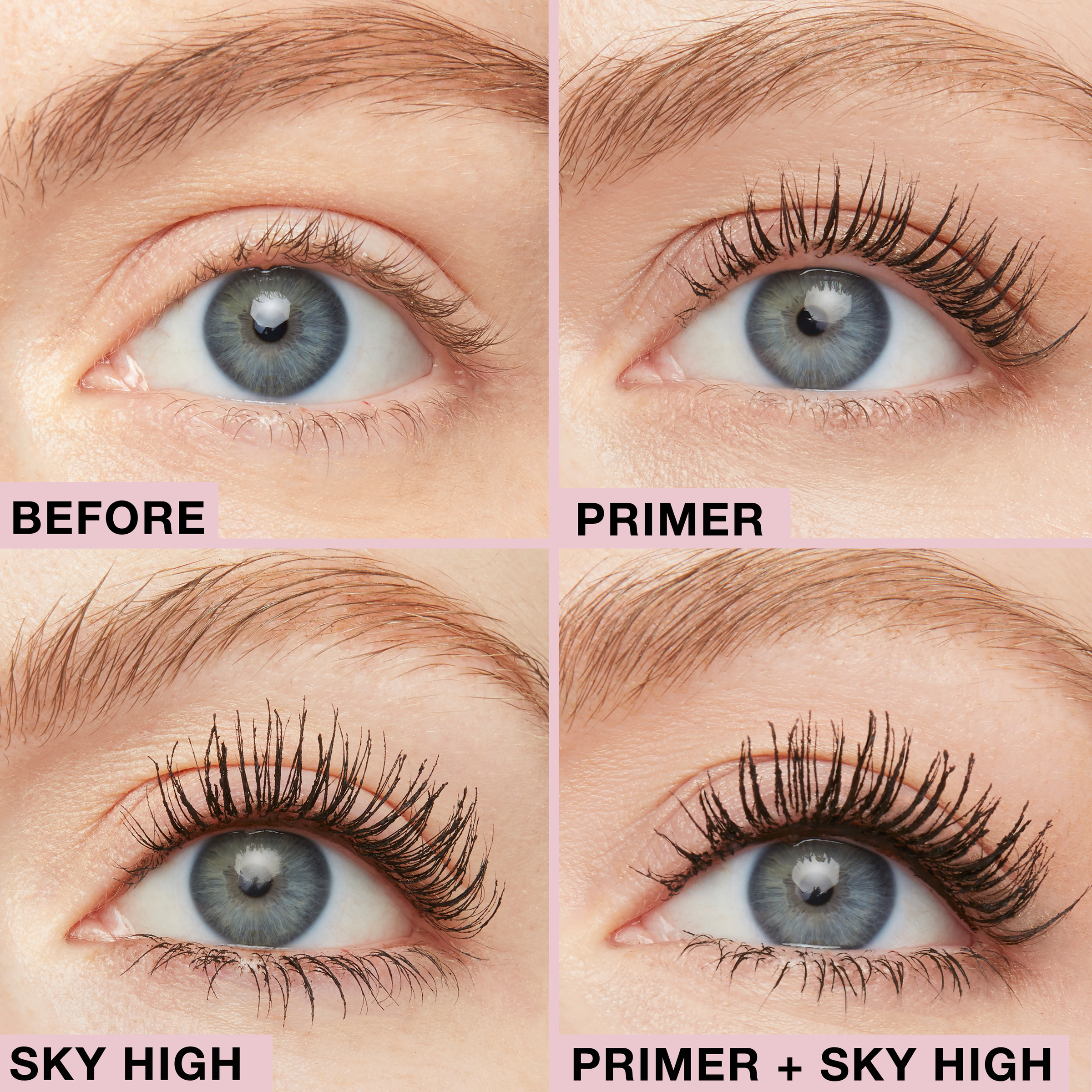 Maybelline Lash Sesnational Sky High Primer 1 each - Image 7