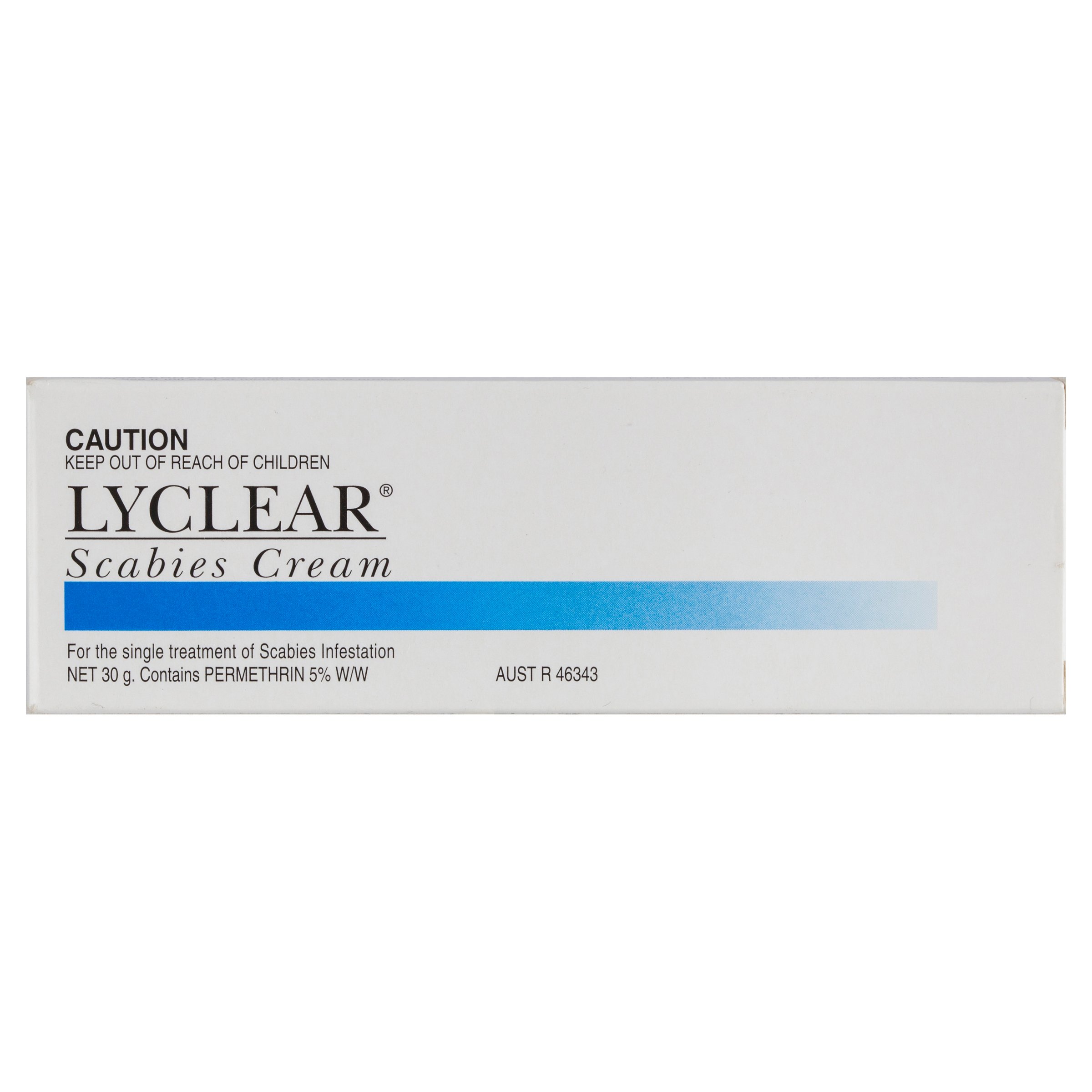 Lyclear Cream 30g - Image 2